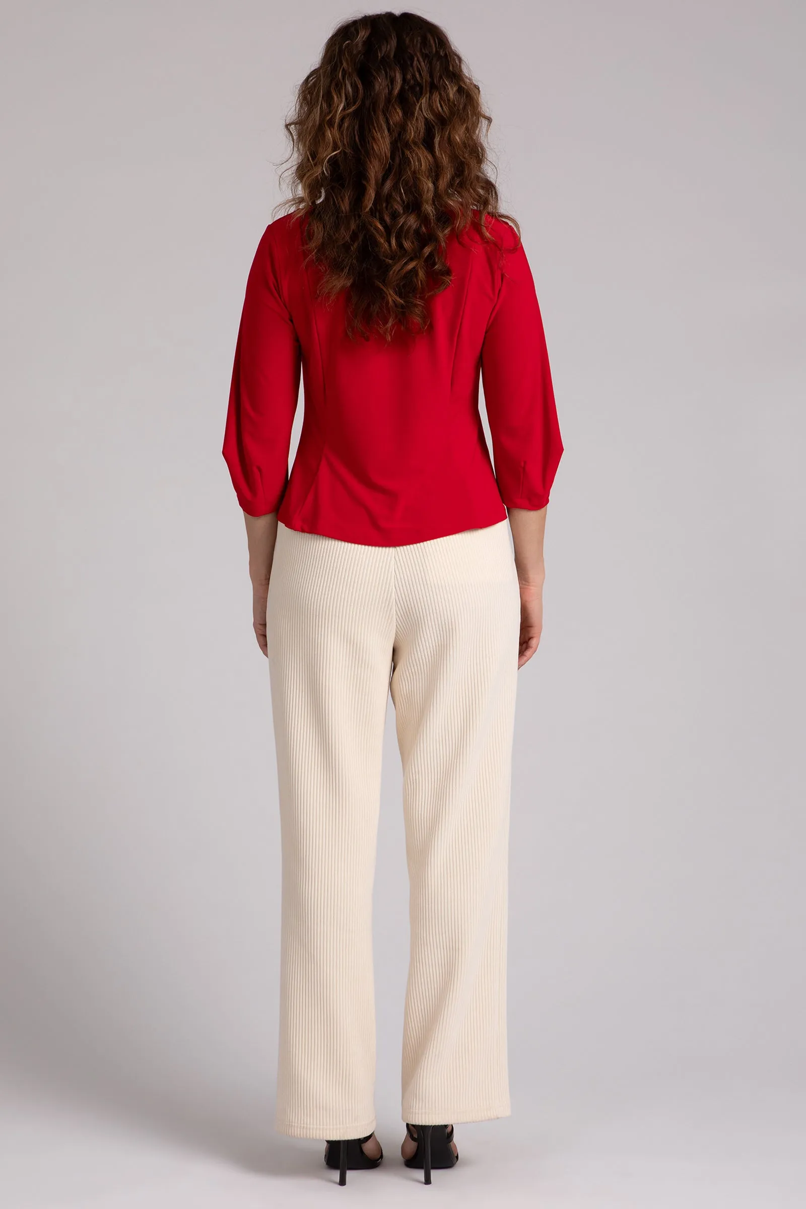 Fit N Flare Lantern Top