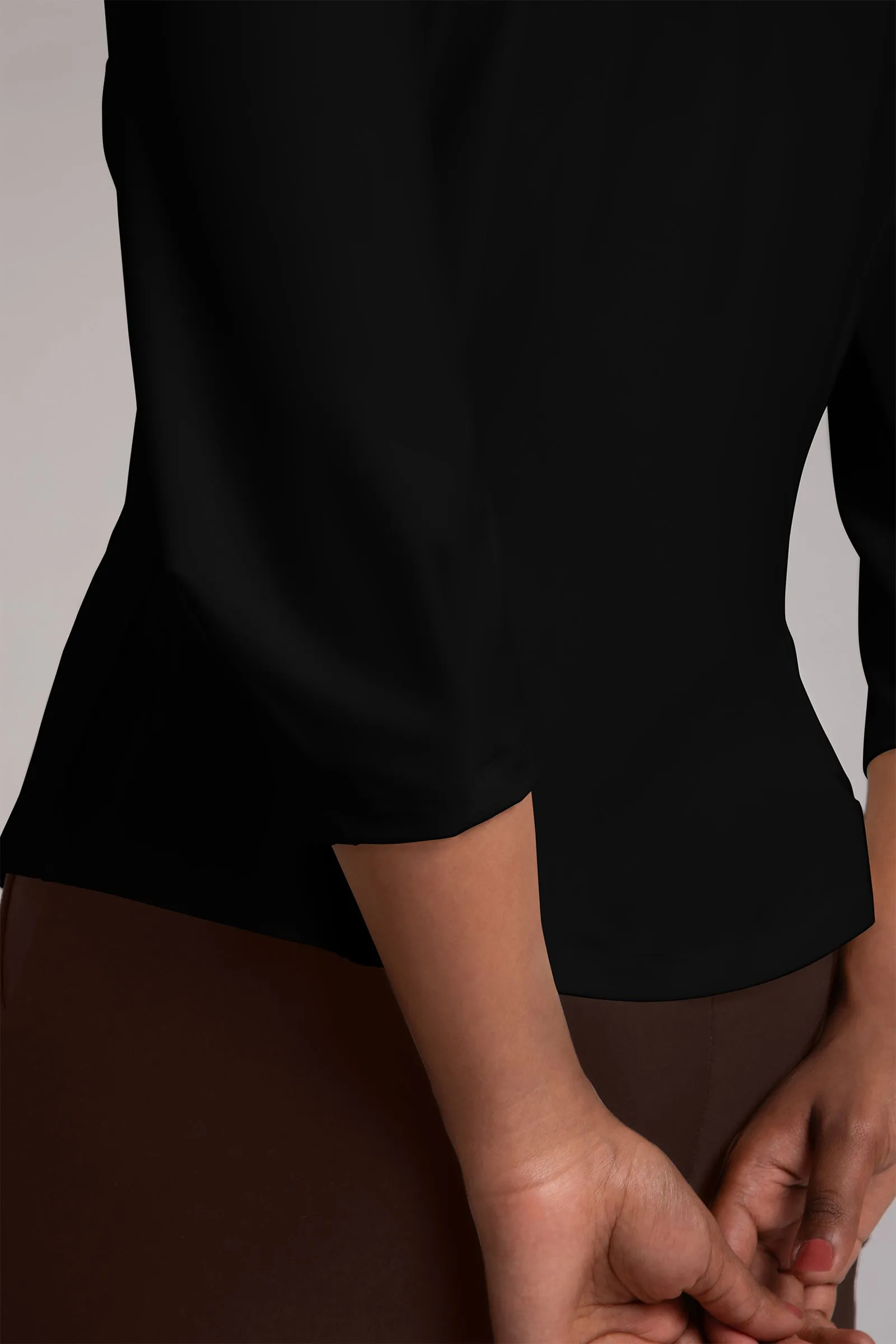 Fit N Flare Lantern Top