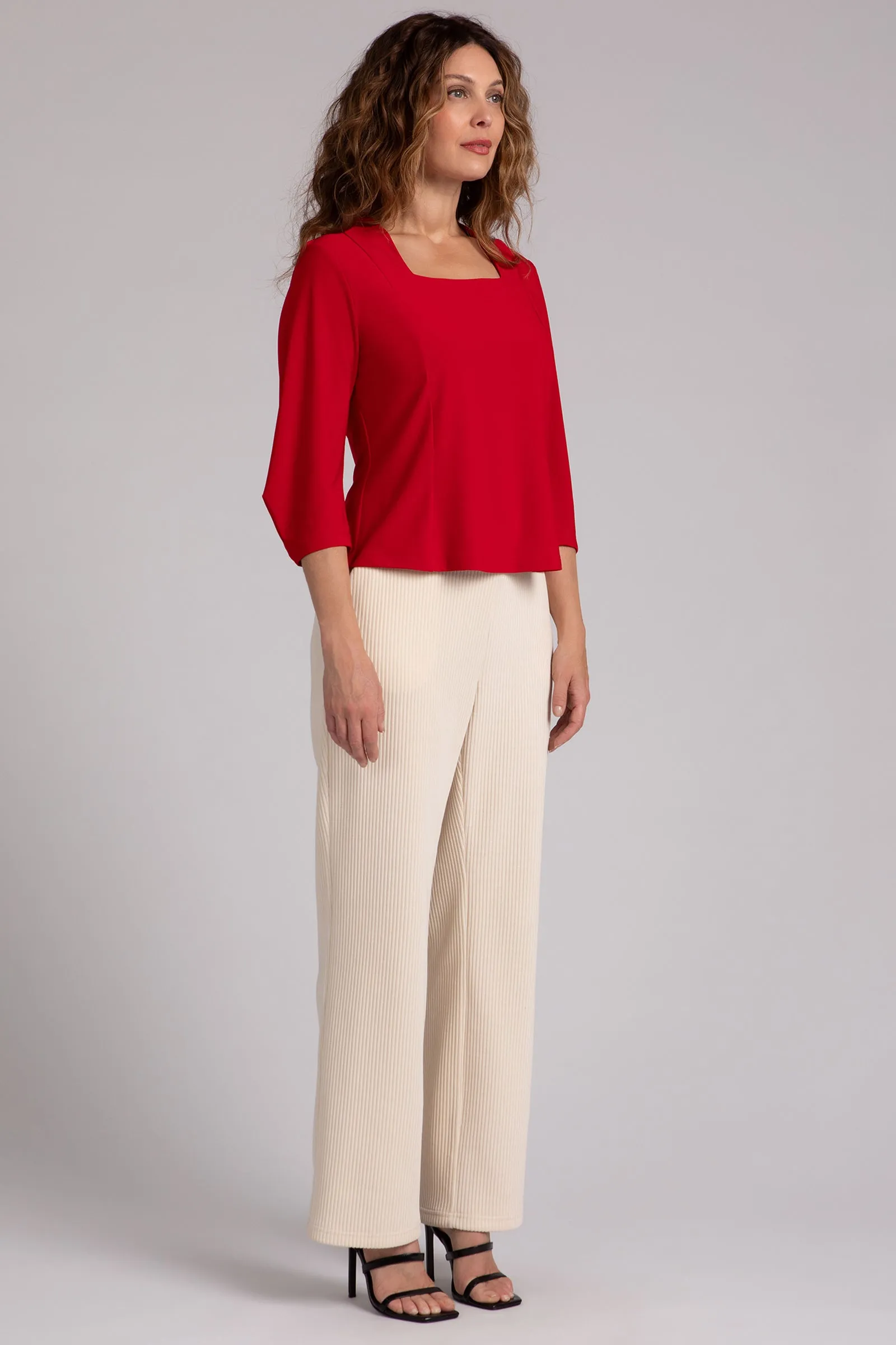 Fit N Flare Lantern Top
