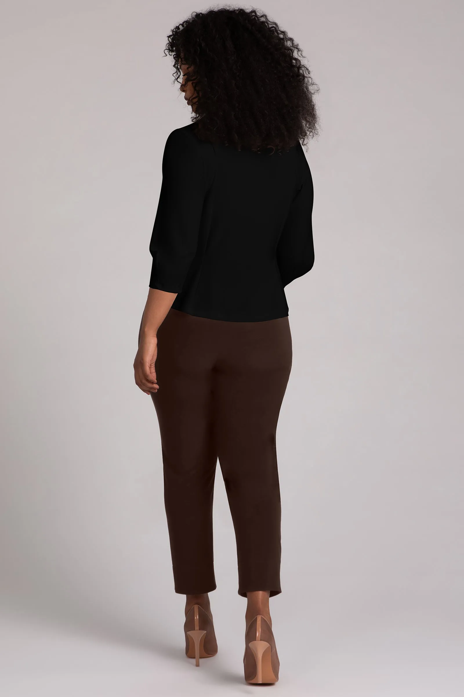 Fit N Flare Lantern Top