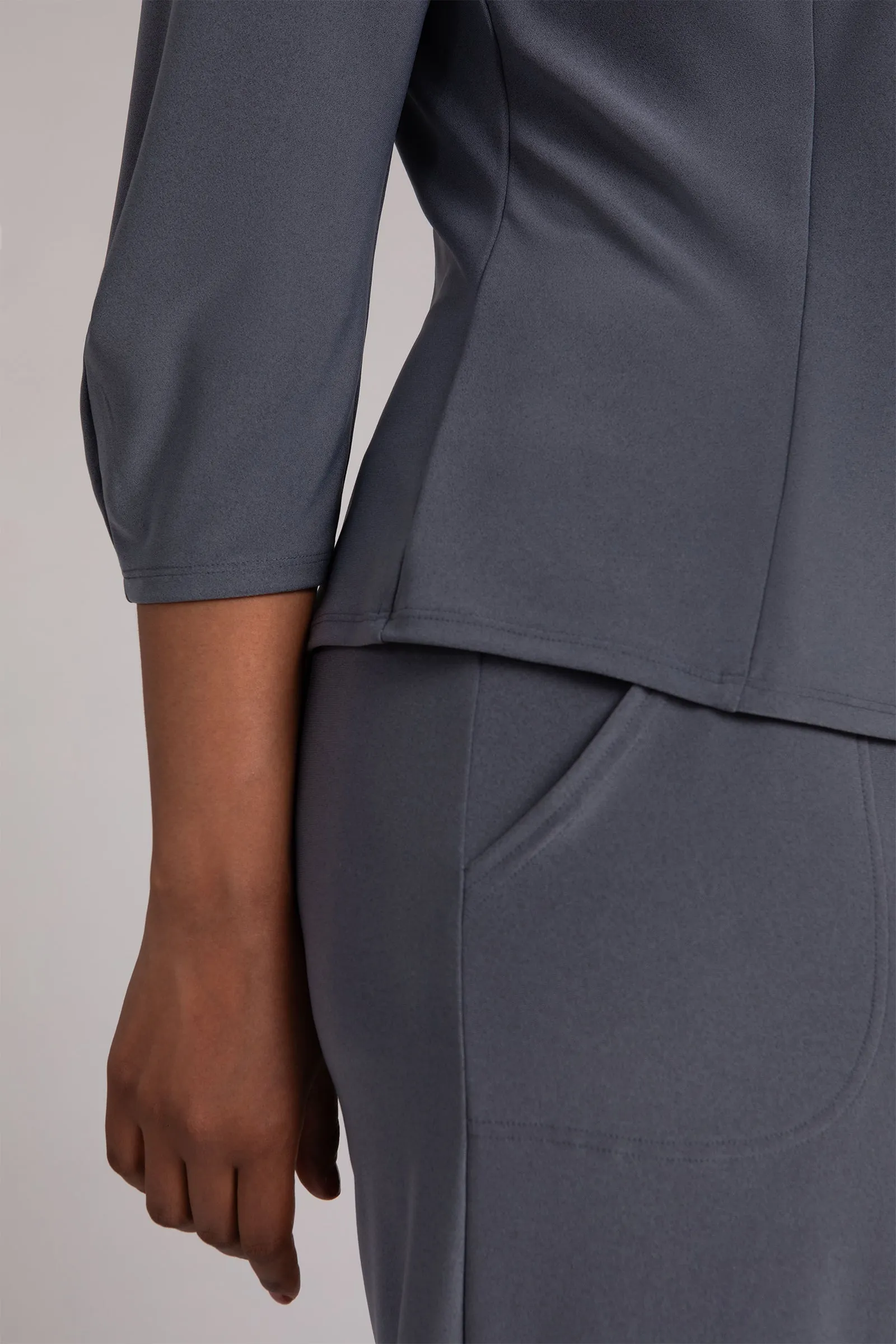 Fit N Flare Lantern Top