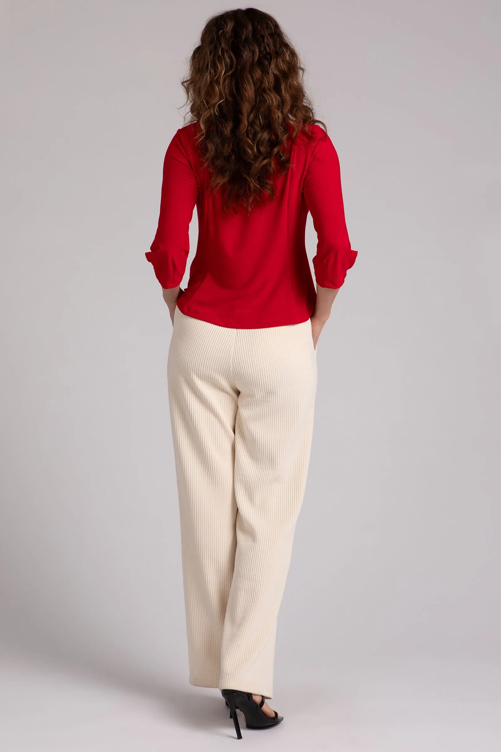 Fit N Flare Lantern Top