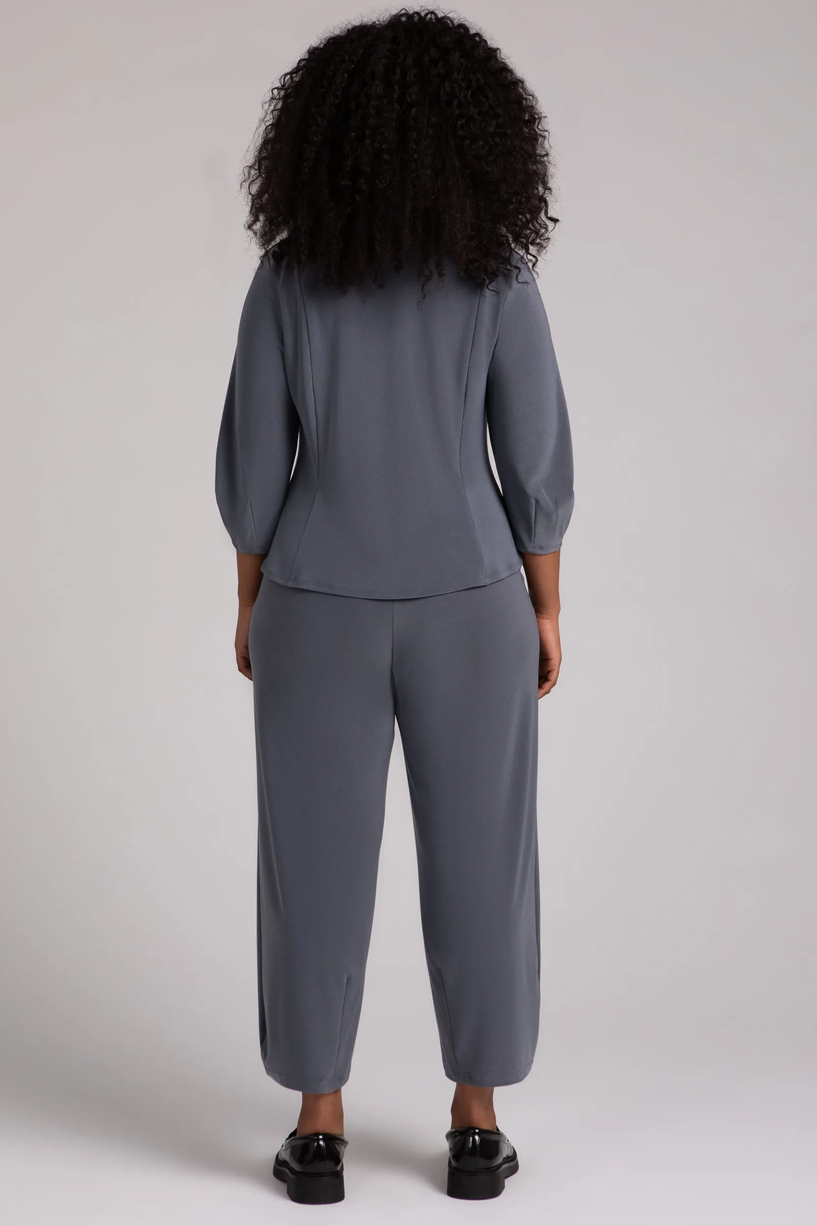 Fit N Flare Lantern Top