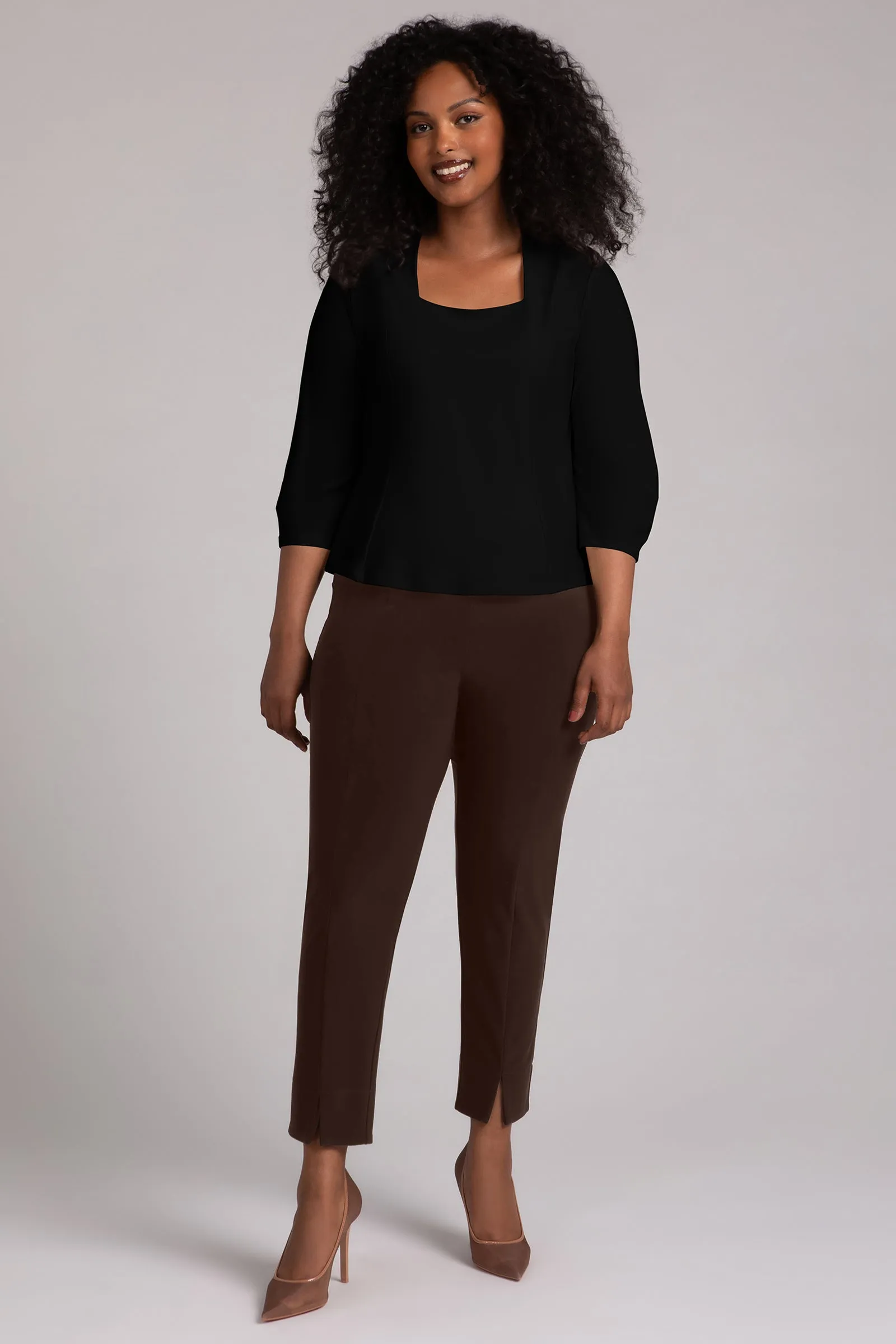 Fit N Flare Lantern Top