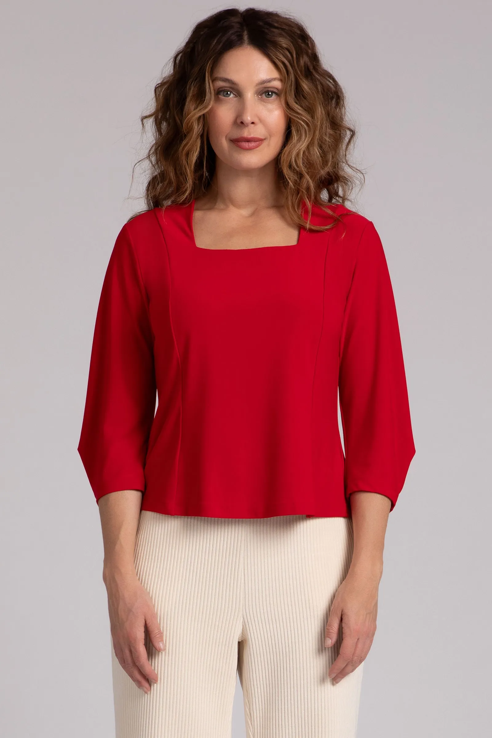 Fit N Flare Lantern Top