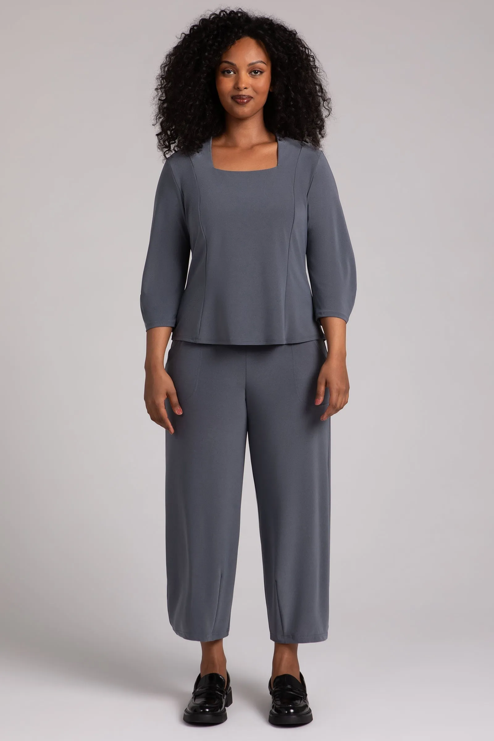 Fit N Flare Lantern Top