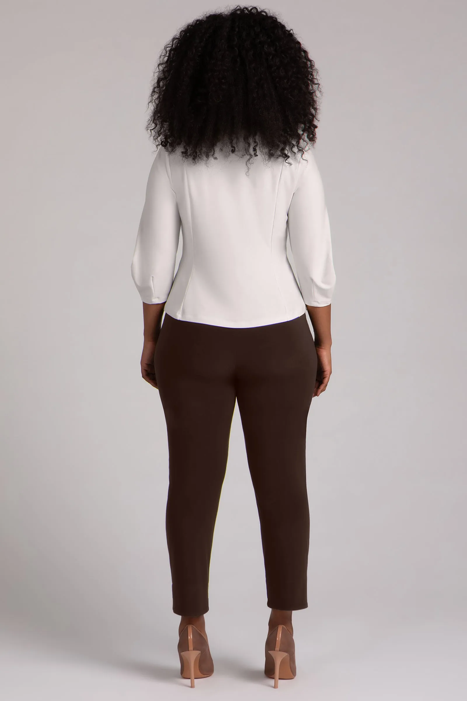 Fit N Flare Lantern Top