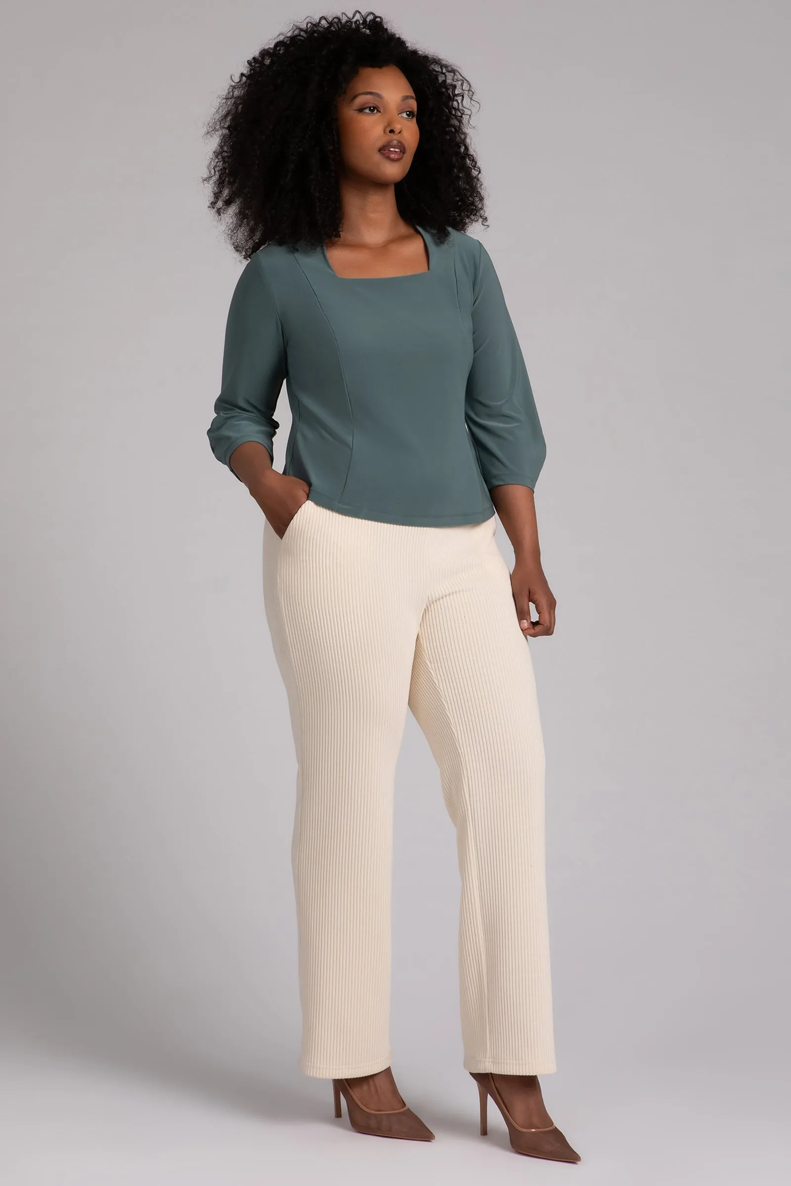 Fit N Flare Lantern Top