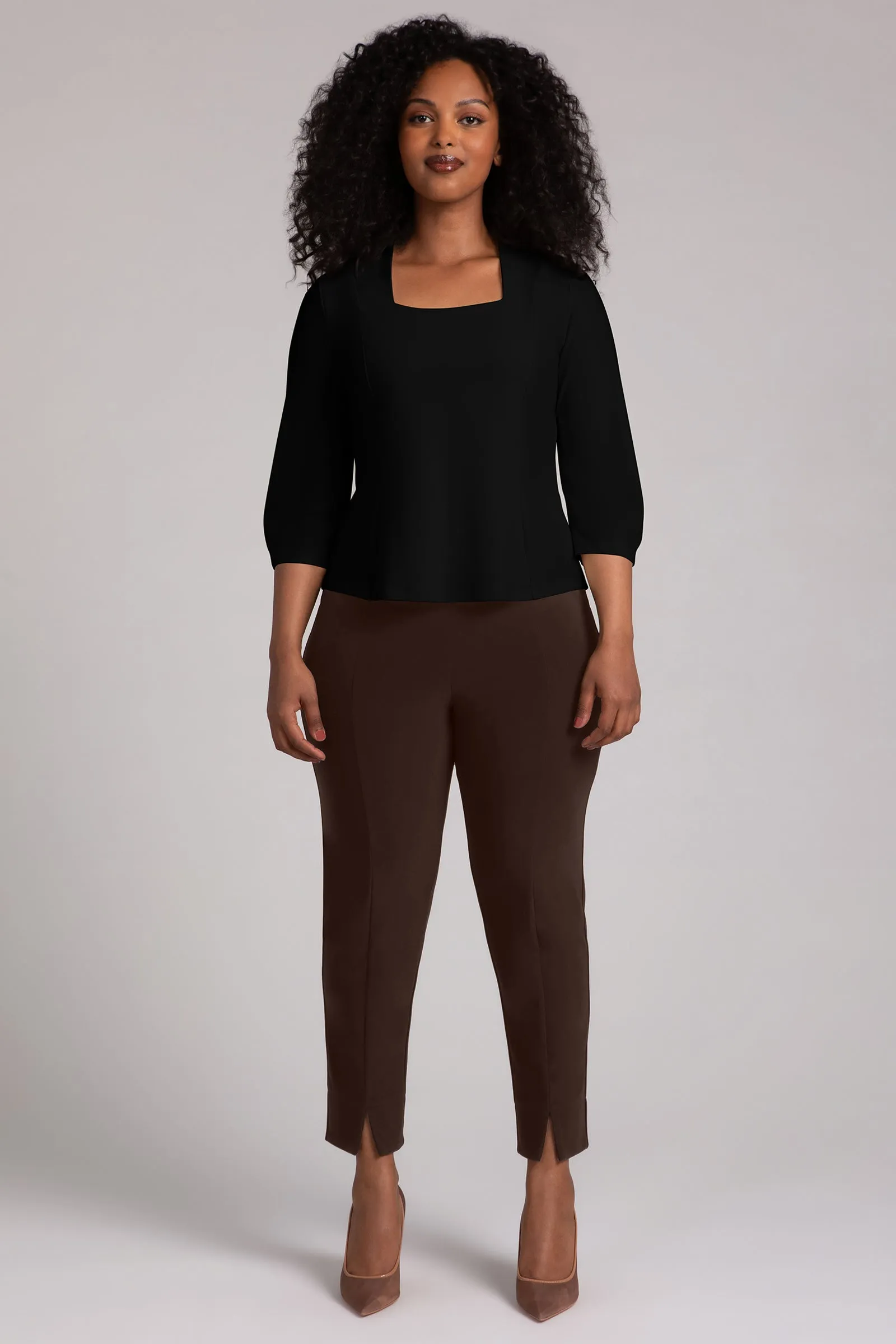 Fit N Flare Lantern Top