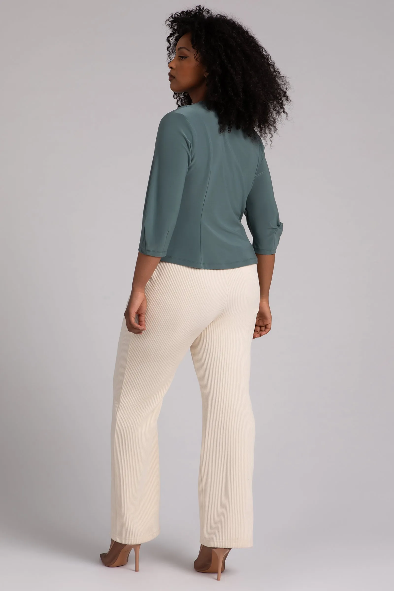Fit N Flare Lantern Top