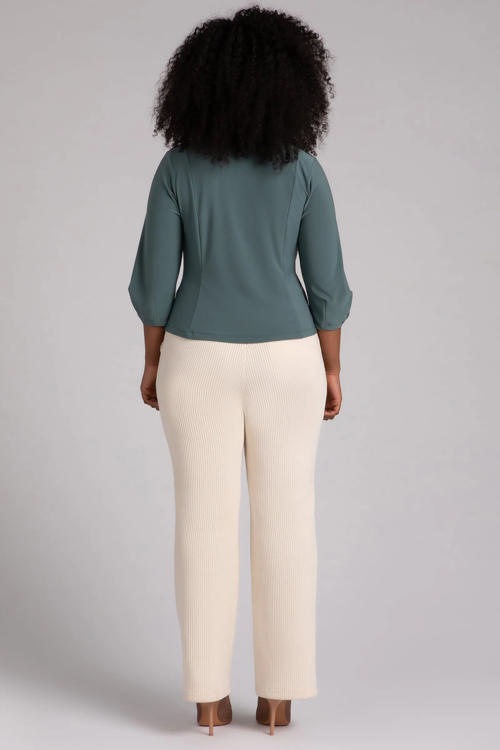 Fit N Flare Lantern Top