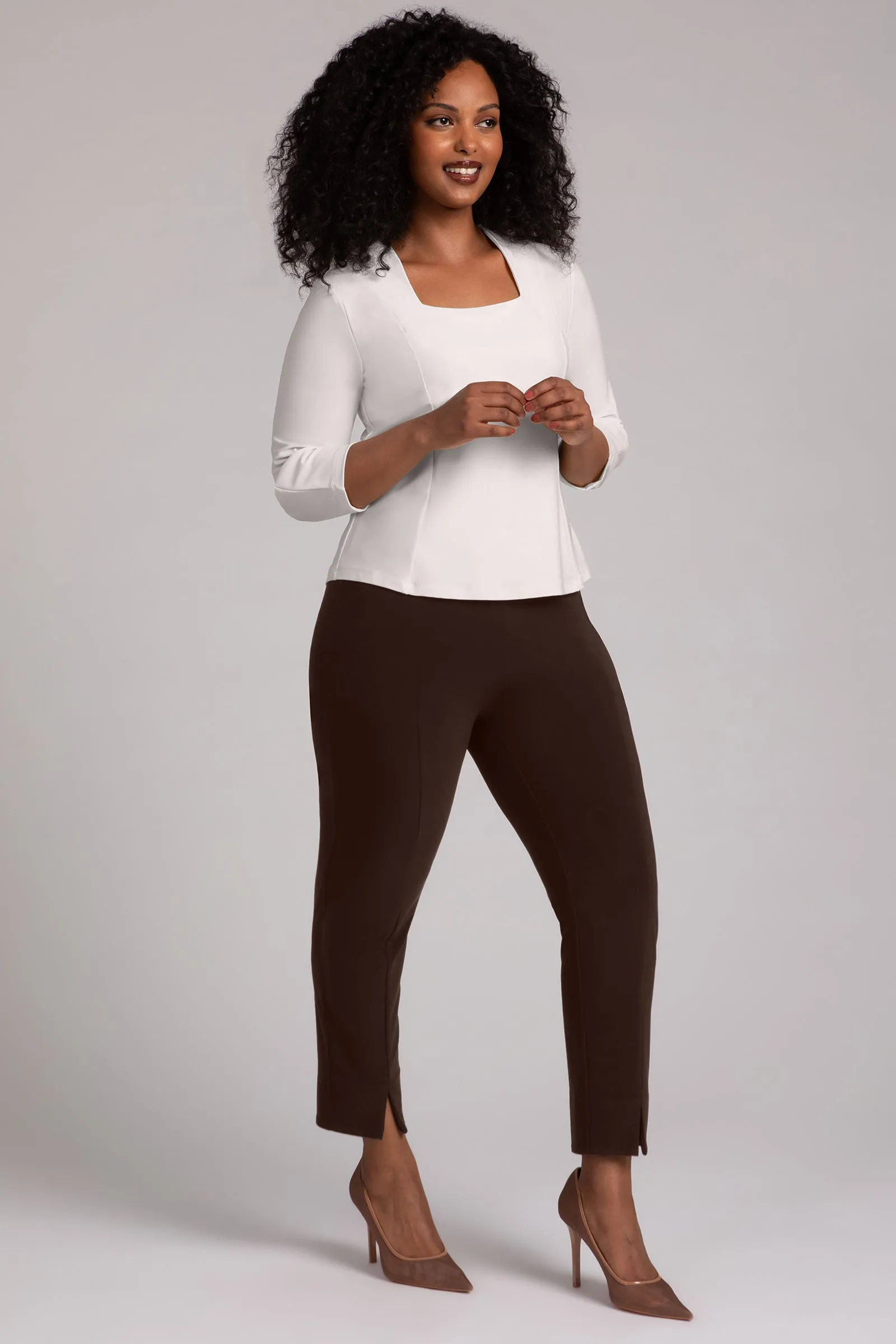 Fit N Flare Lantern Top