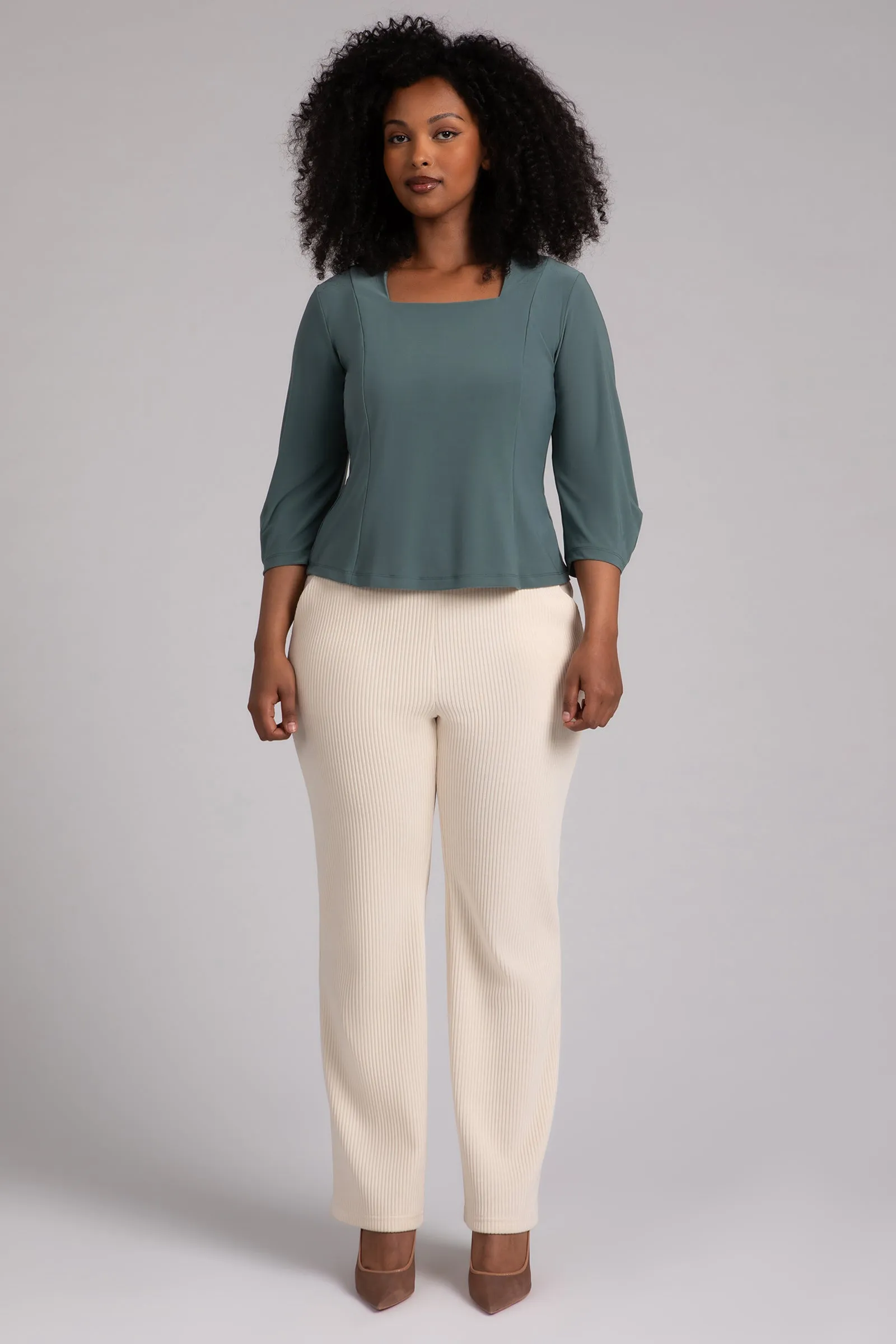 Fit N Flare Lantern Top