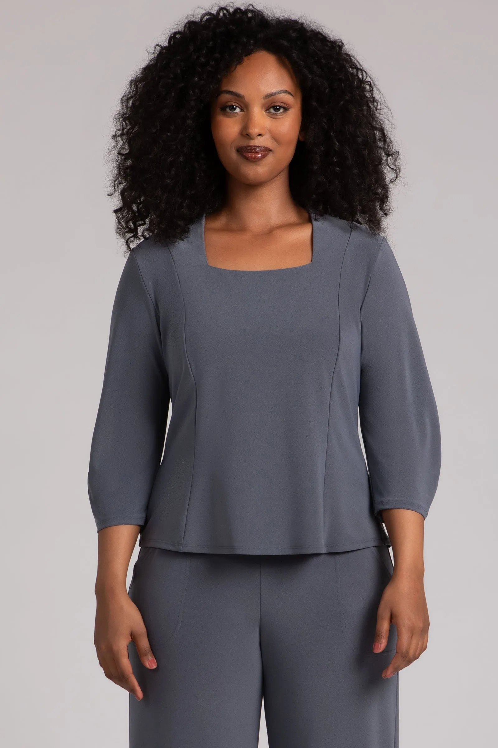 Fit N Flare Lantern Top