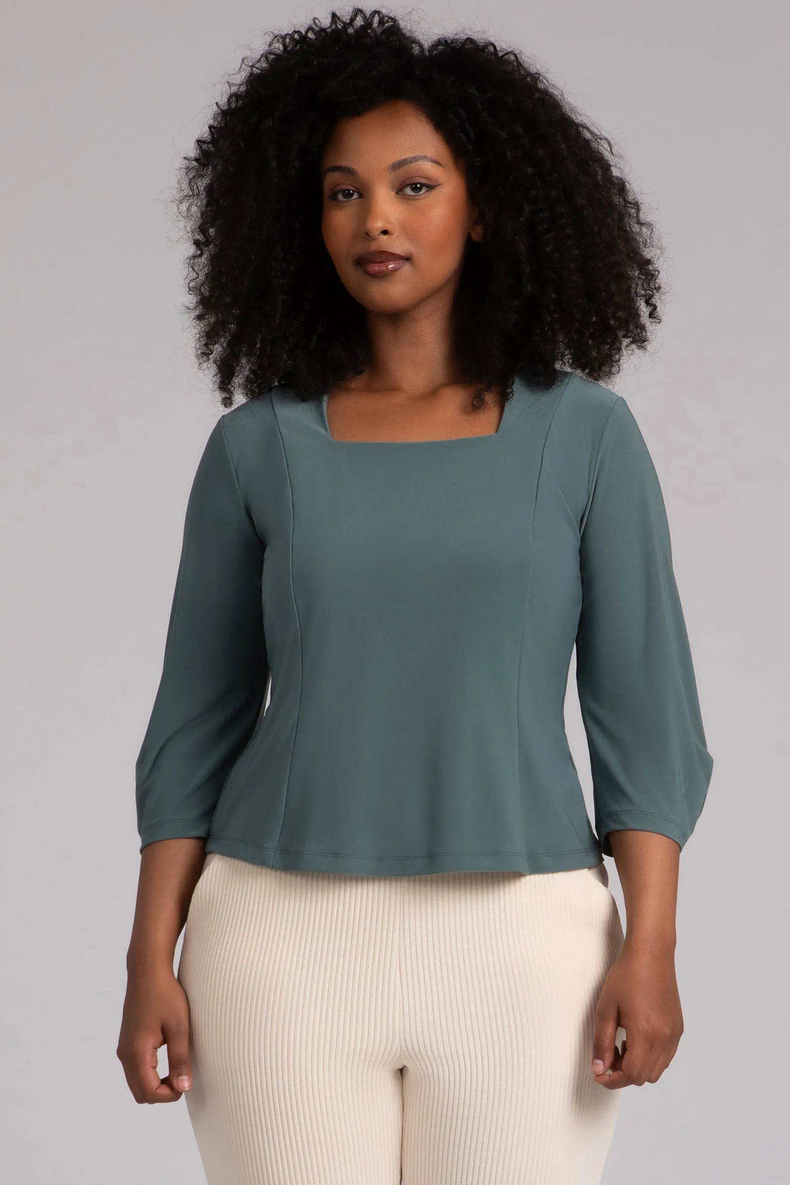 Fit N Flare Lantern Top