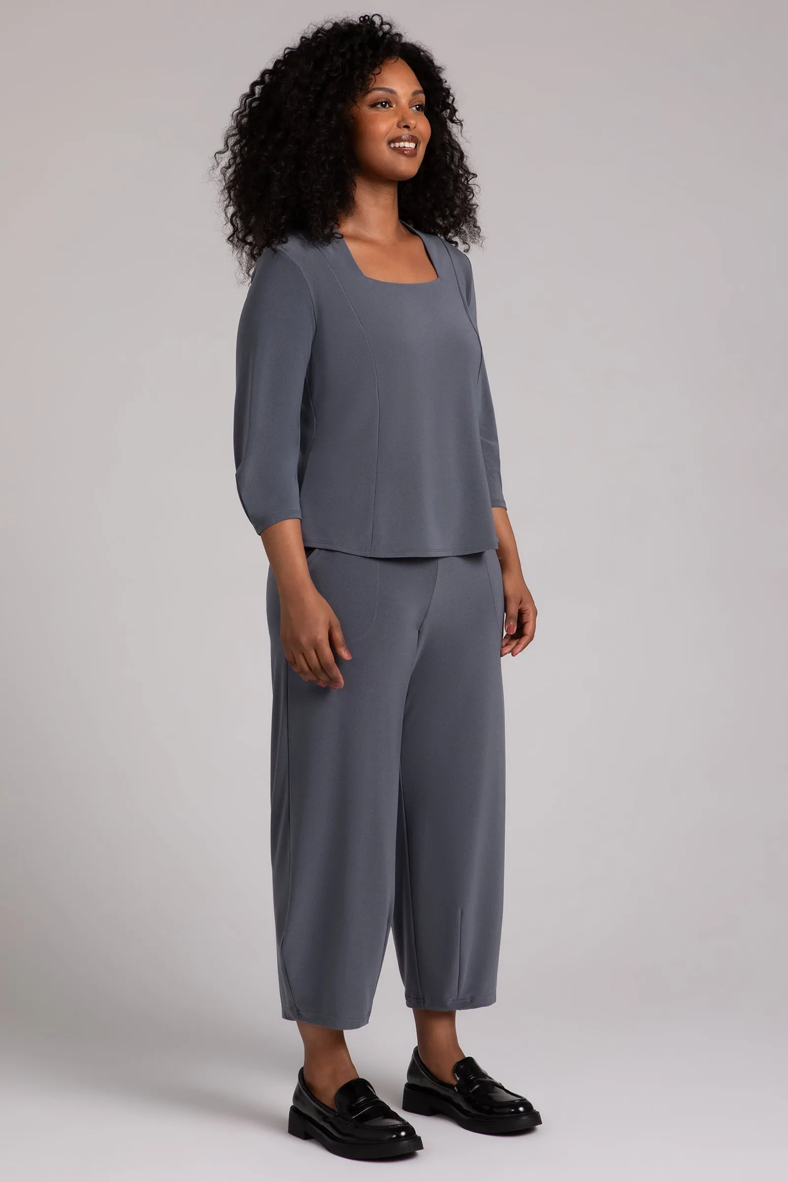 Fit N Flare Lantern Top