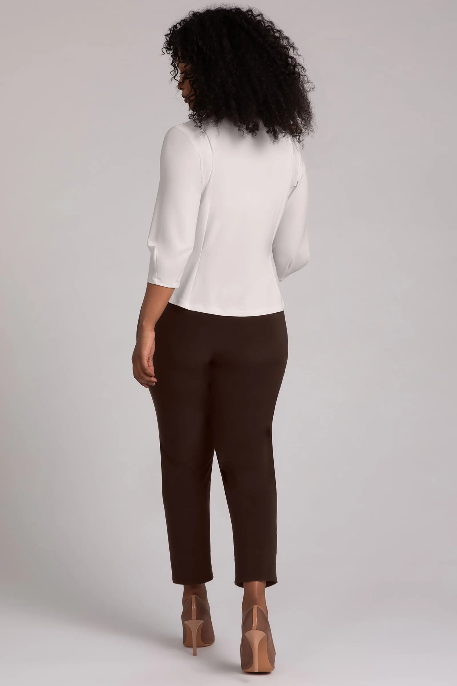 Fit N Flare Lantern Top
