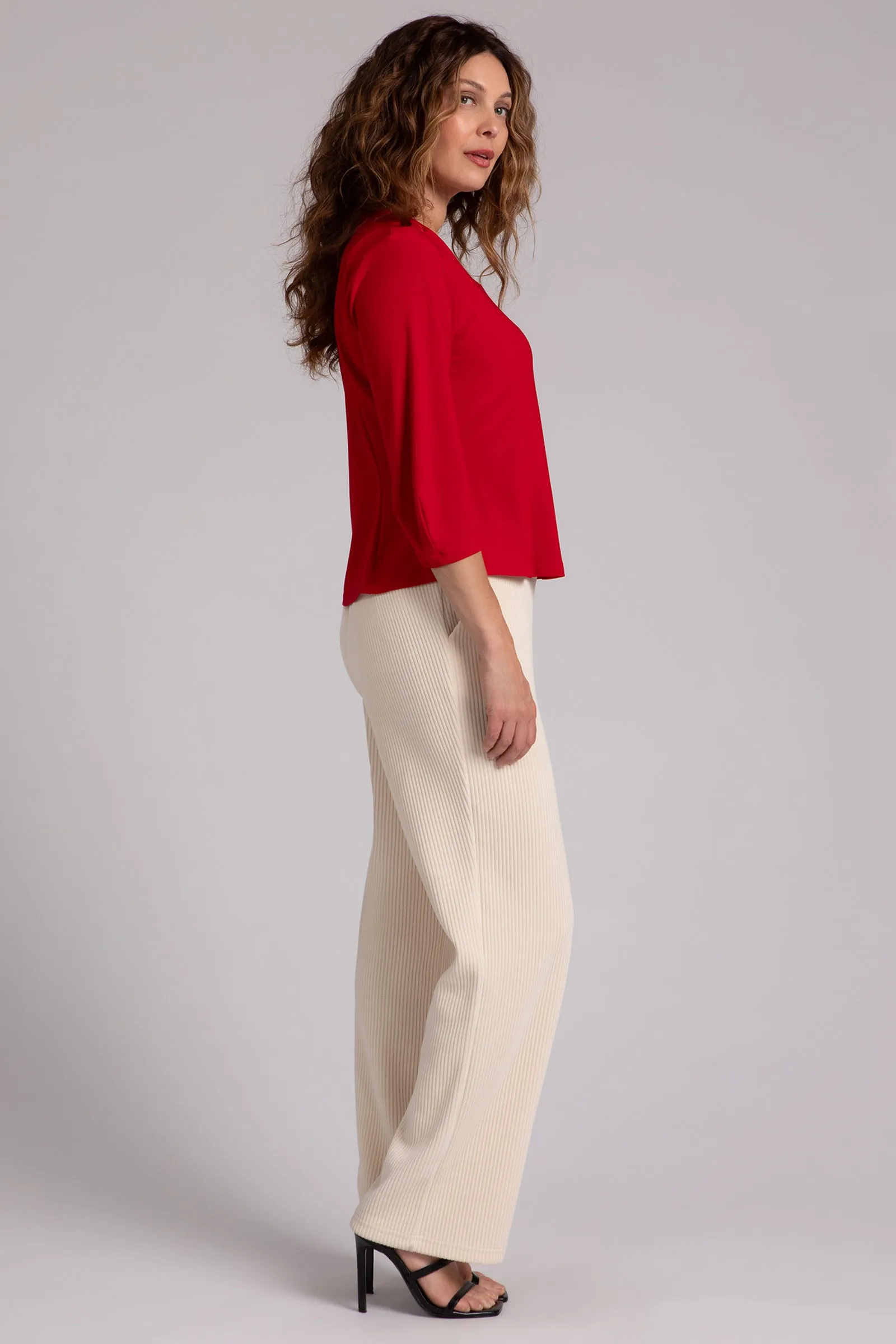 Fit N Flare Lantern Top