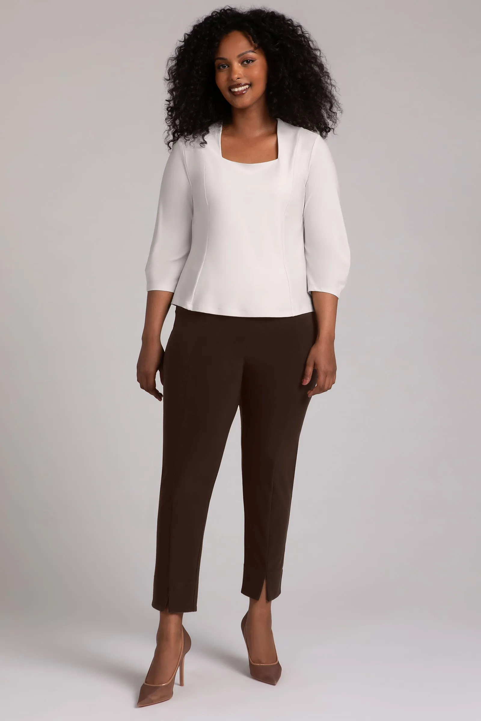 Fit N Flare Lantern Top