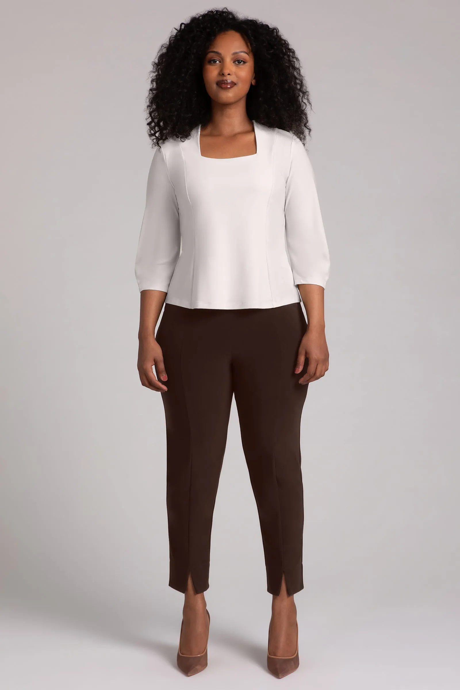 Fit N Flare Lantern Top