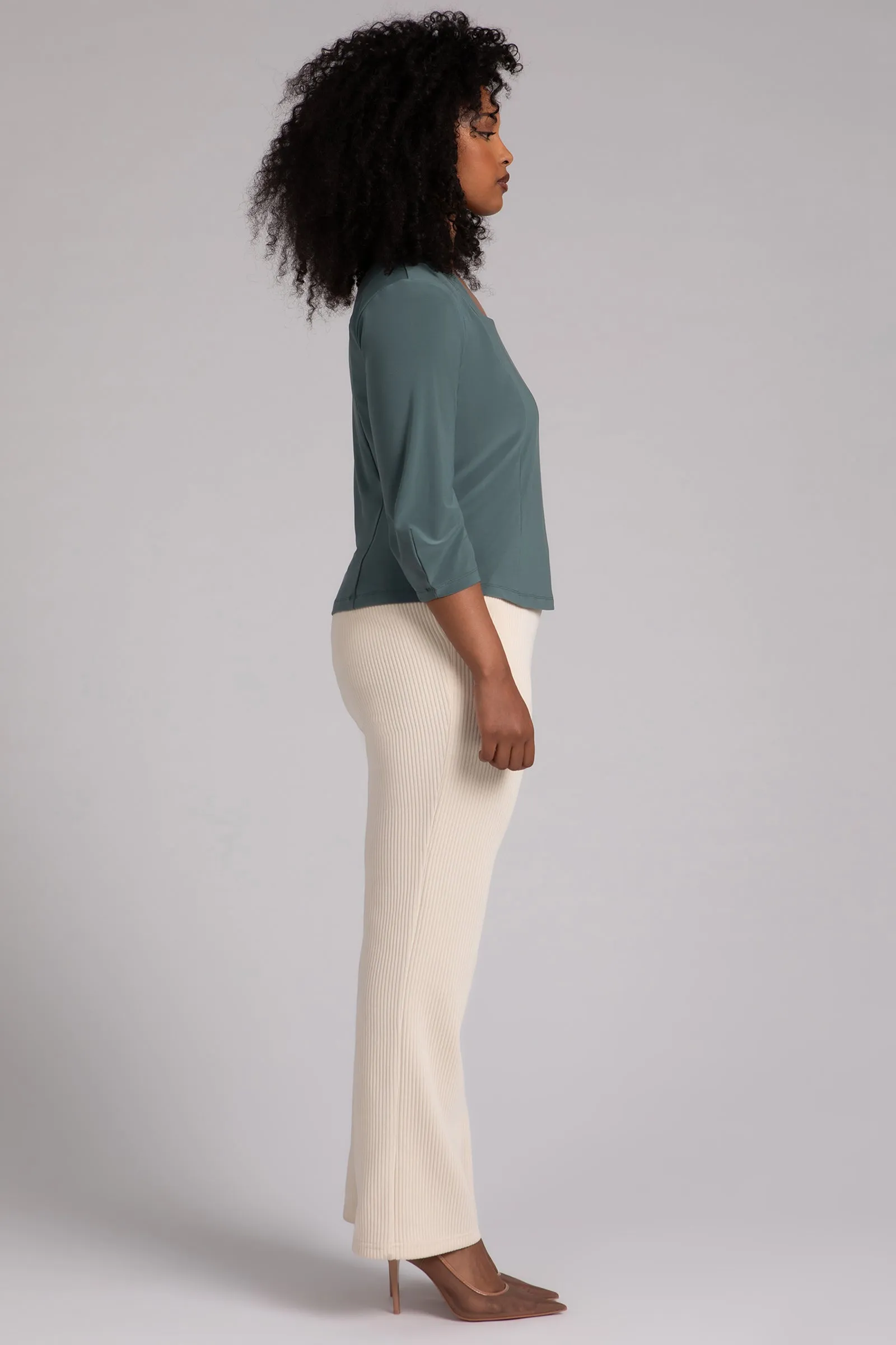 Fit N Flare Lantern Top