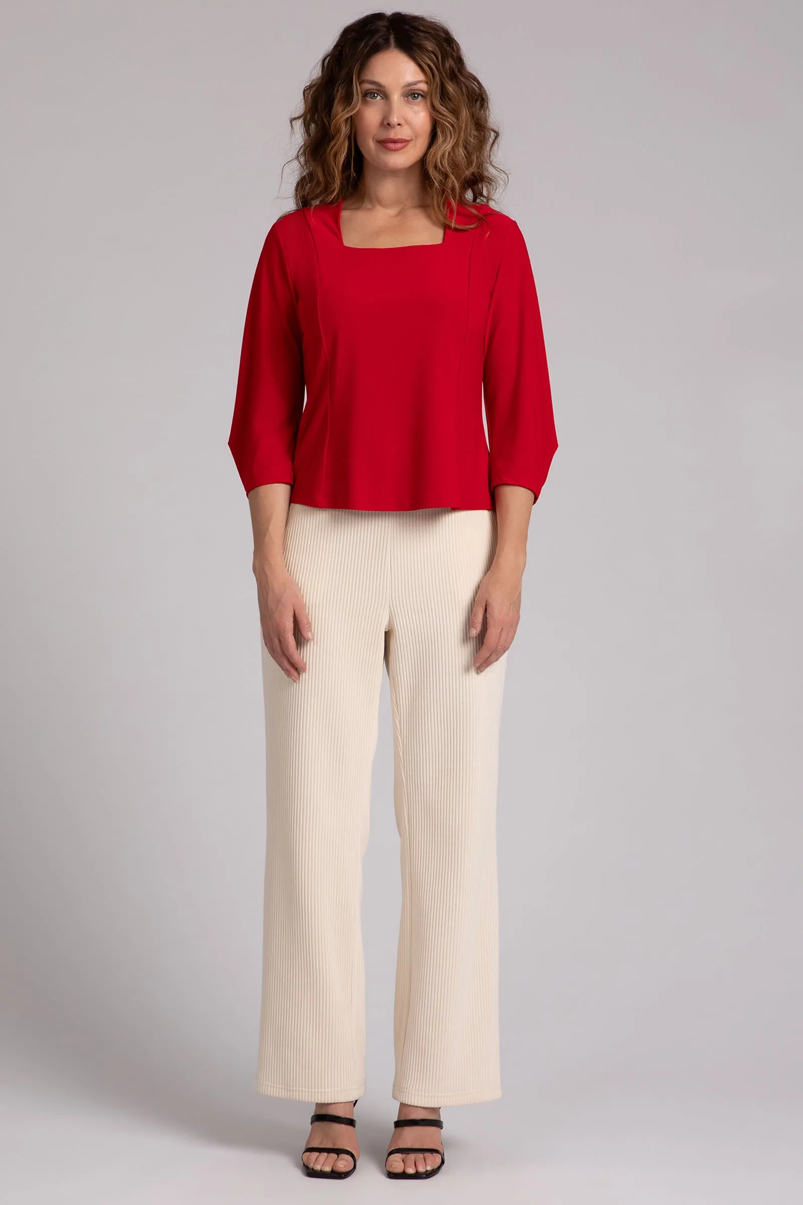 Fit N Flare Lantern Top