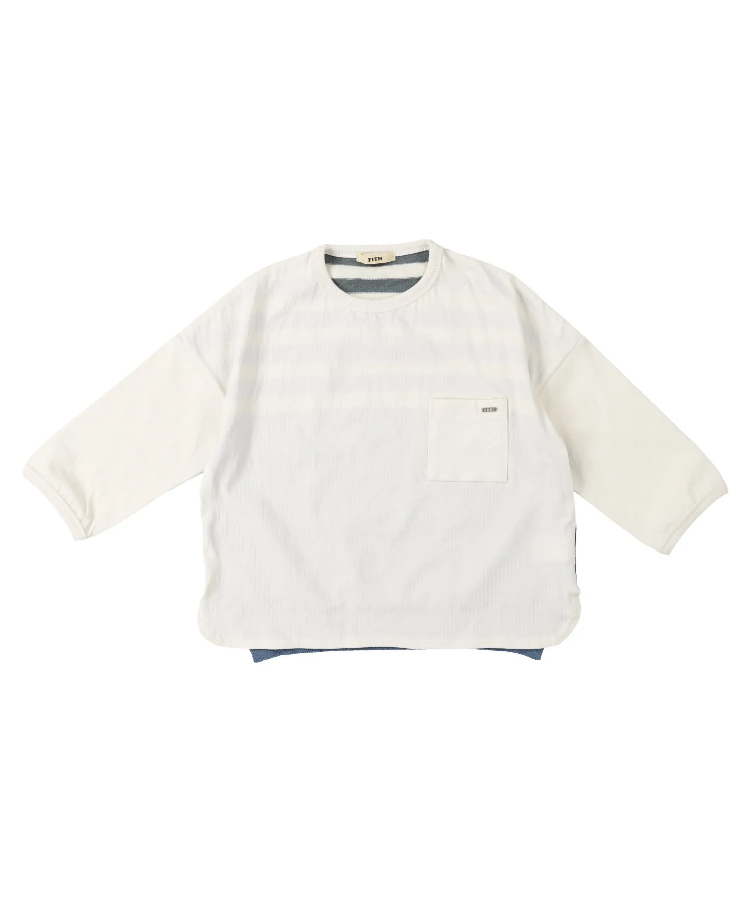 FITH T-SHIRTS