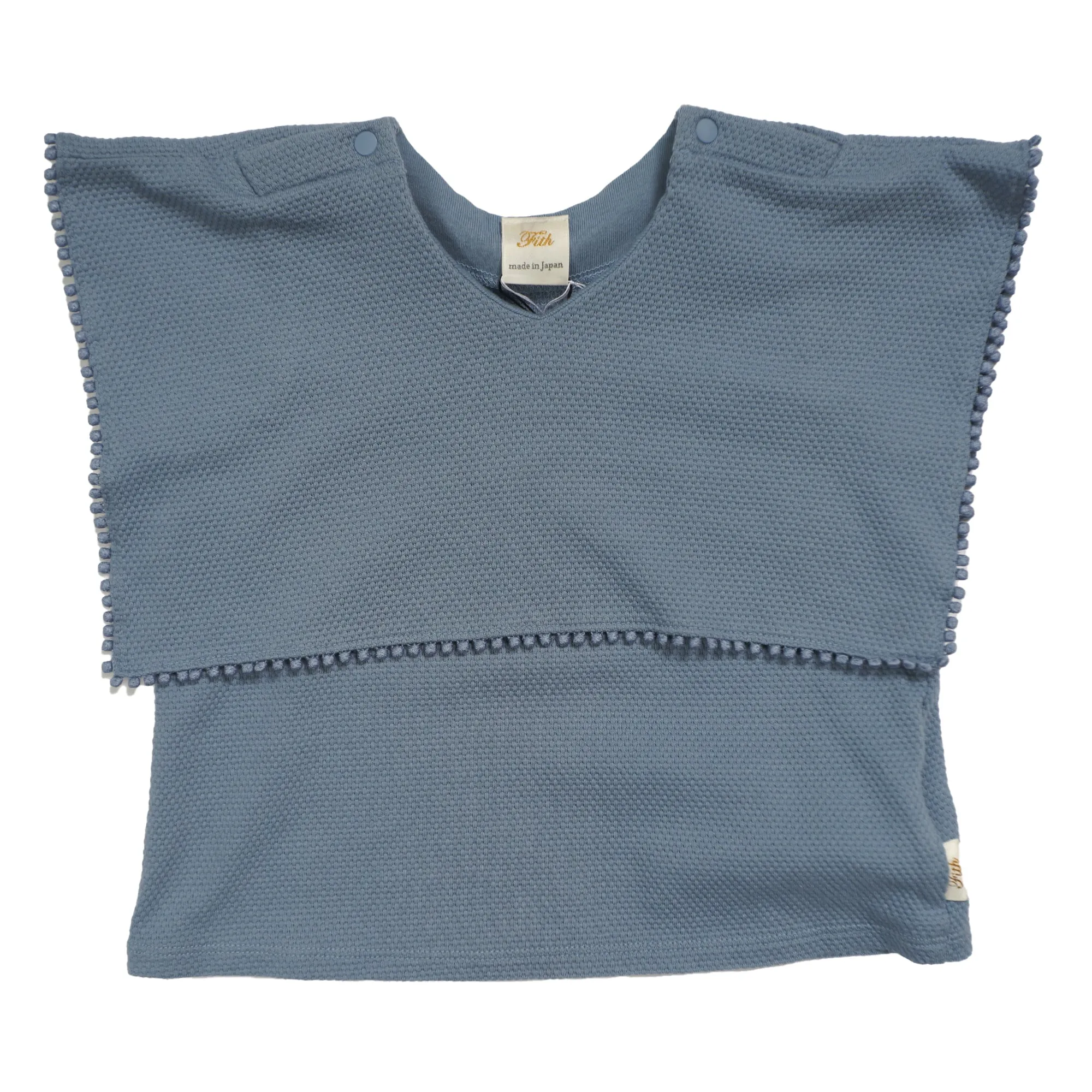 FITH T-SHIRTS