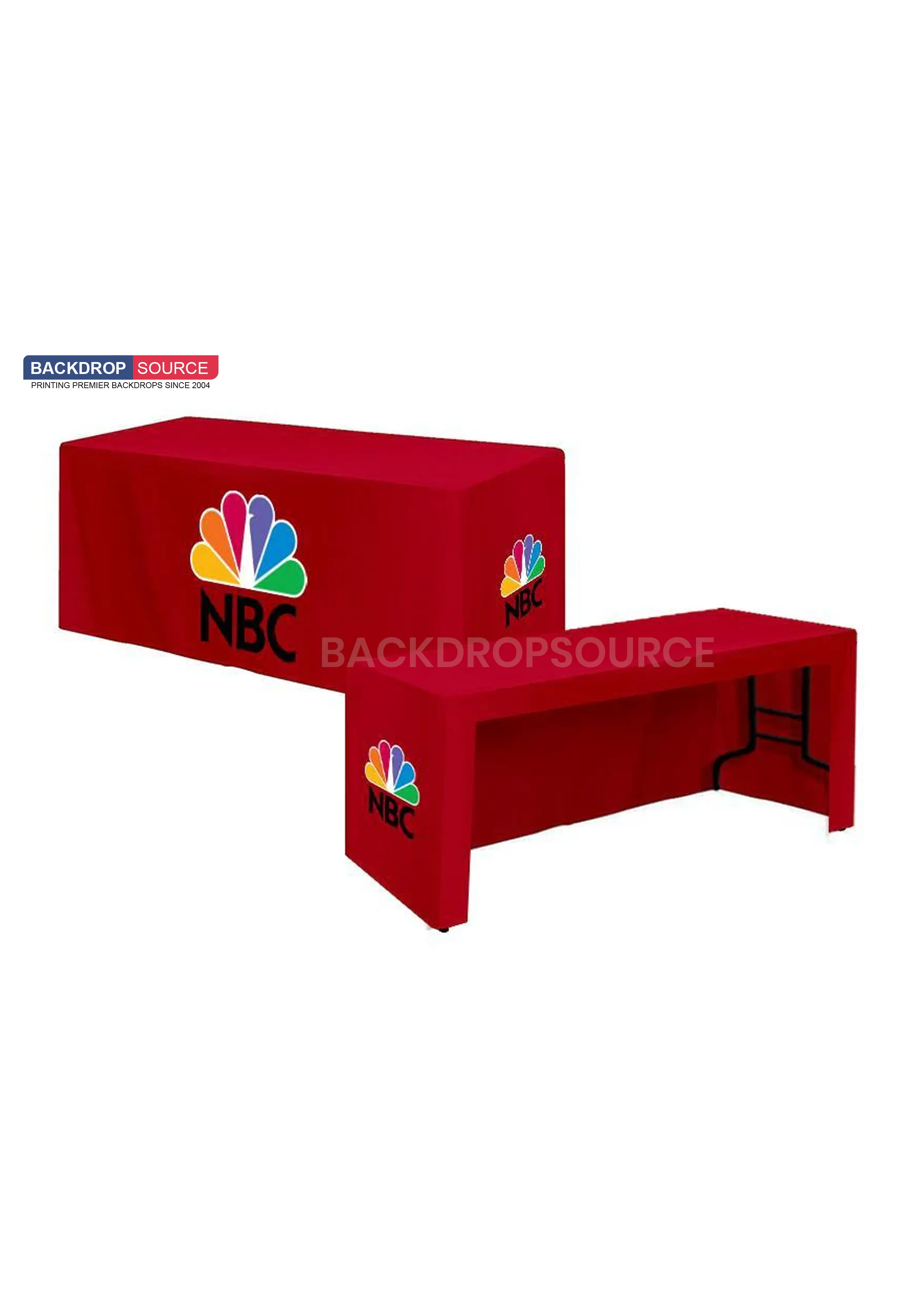 Fitted Table Covers