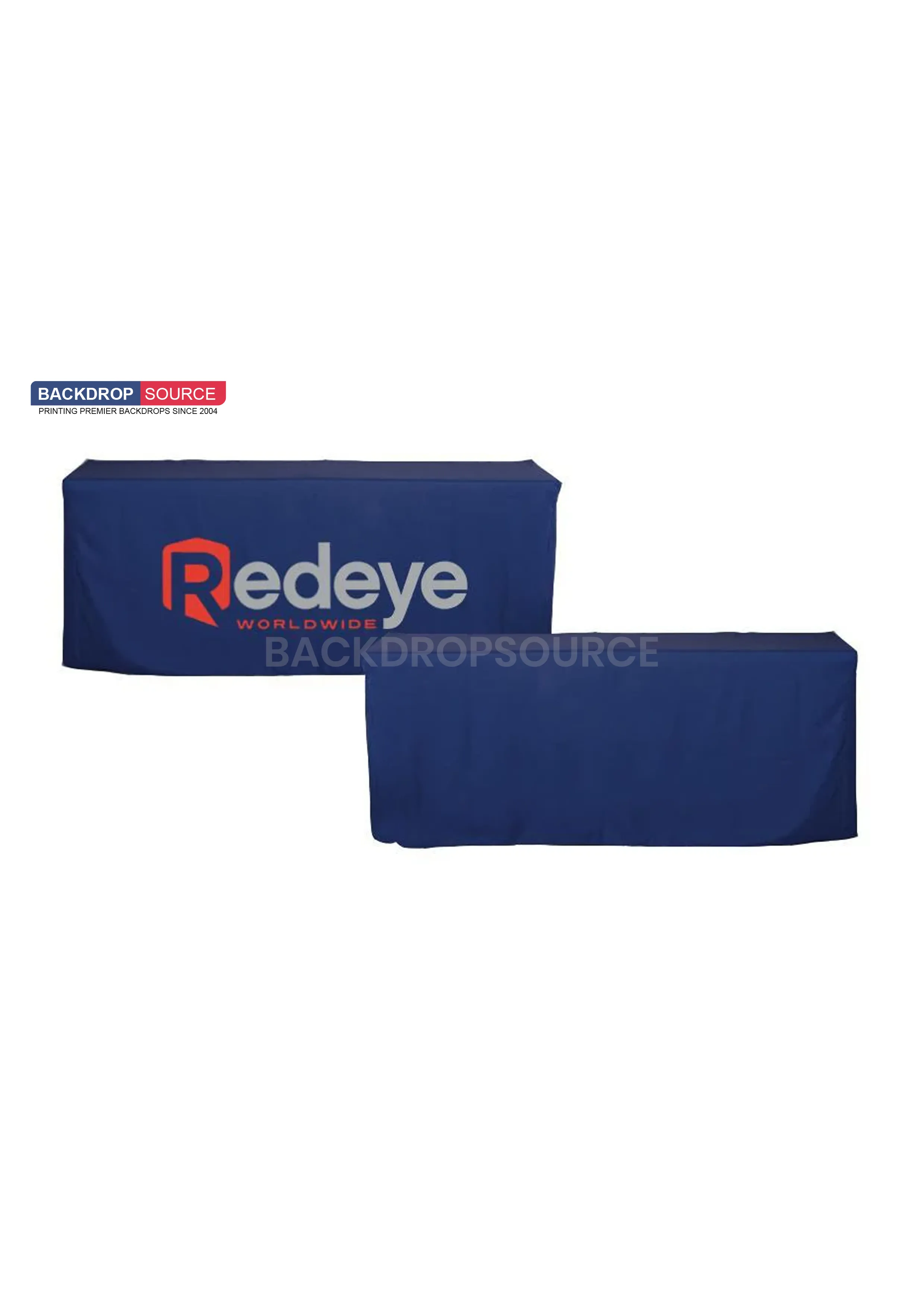 Fitted Table Covers