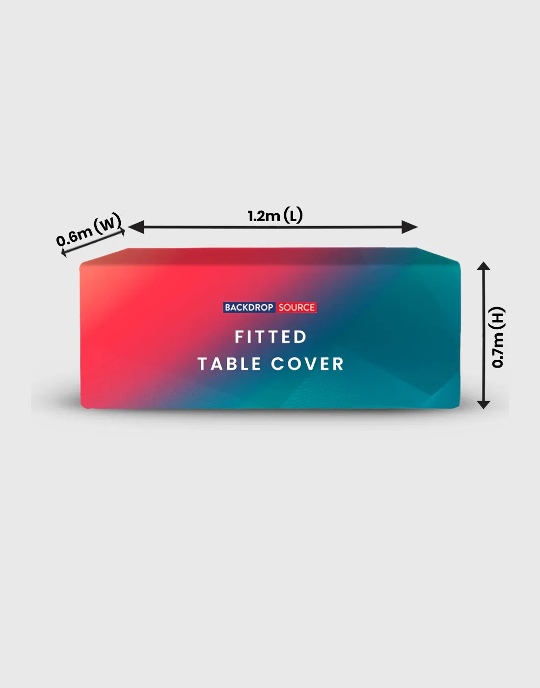 Fitted Table Covers