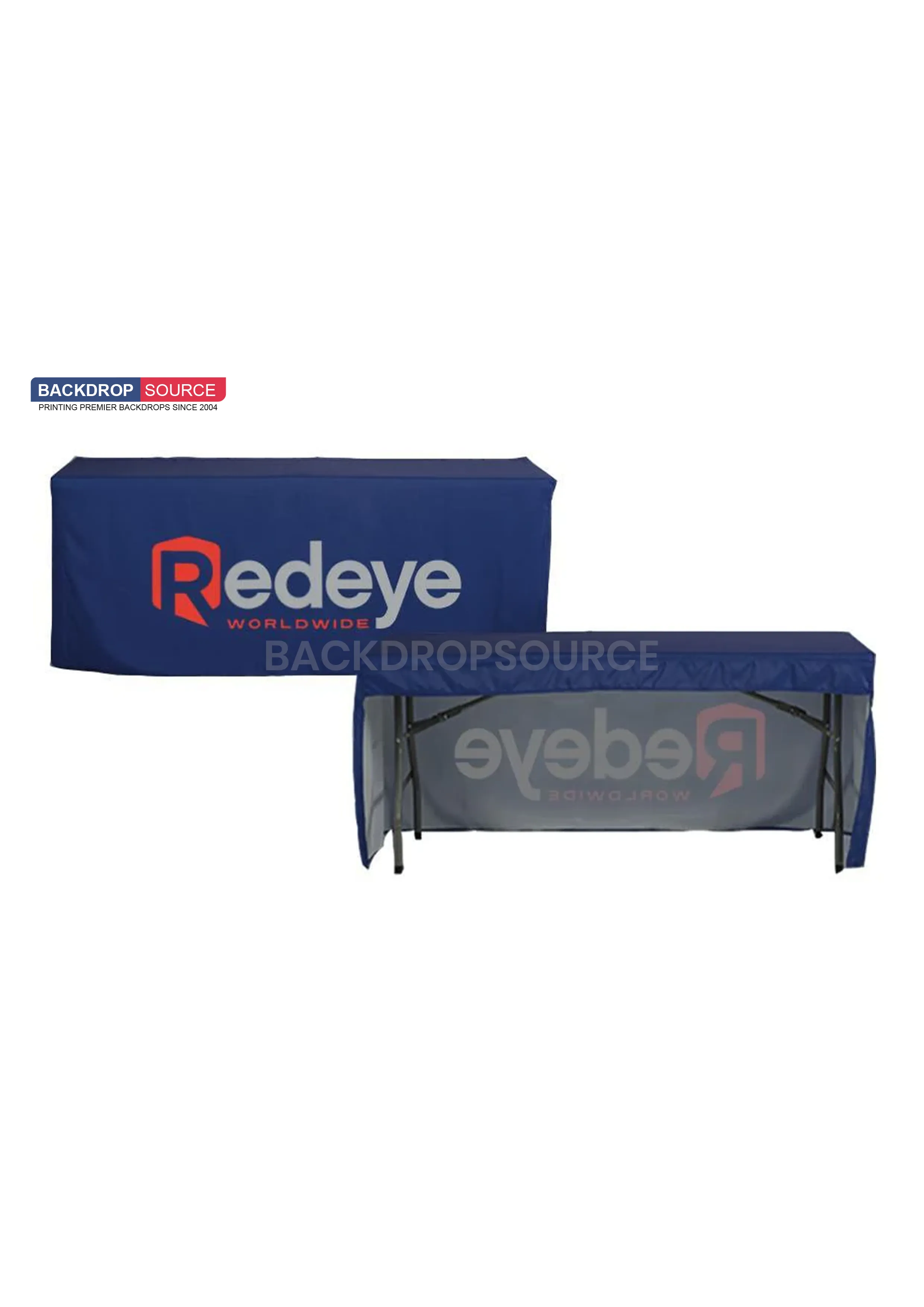 Fitted Table Covers