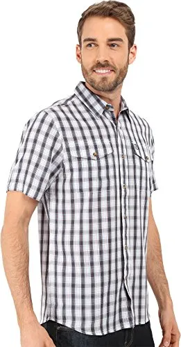 Fjallraven Men's Abisko Cool Shirt Ss M