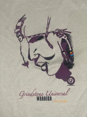 Flock “Warrior” t-shirt