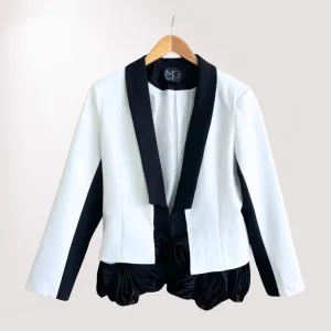 FLORA TUXEDO