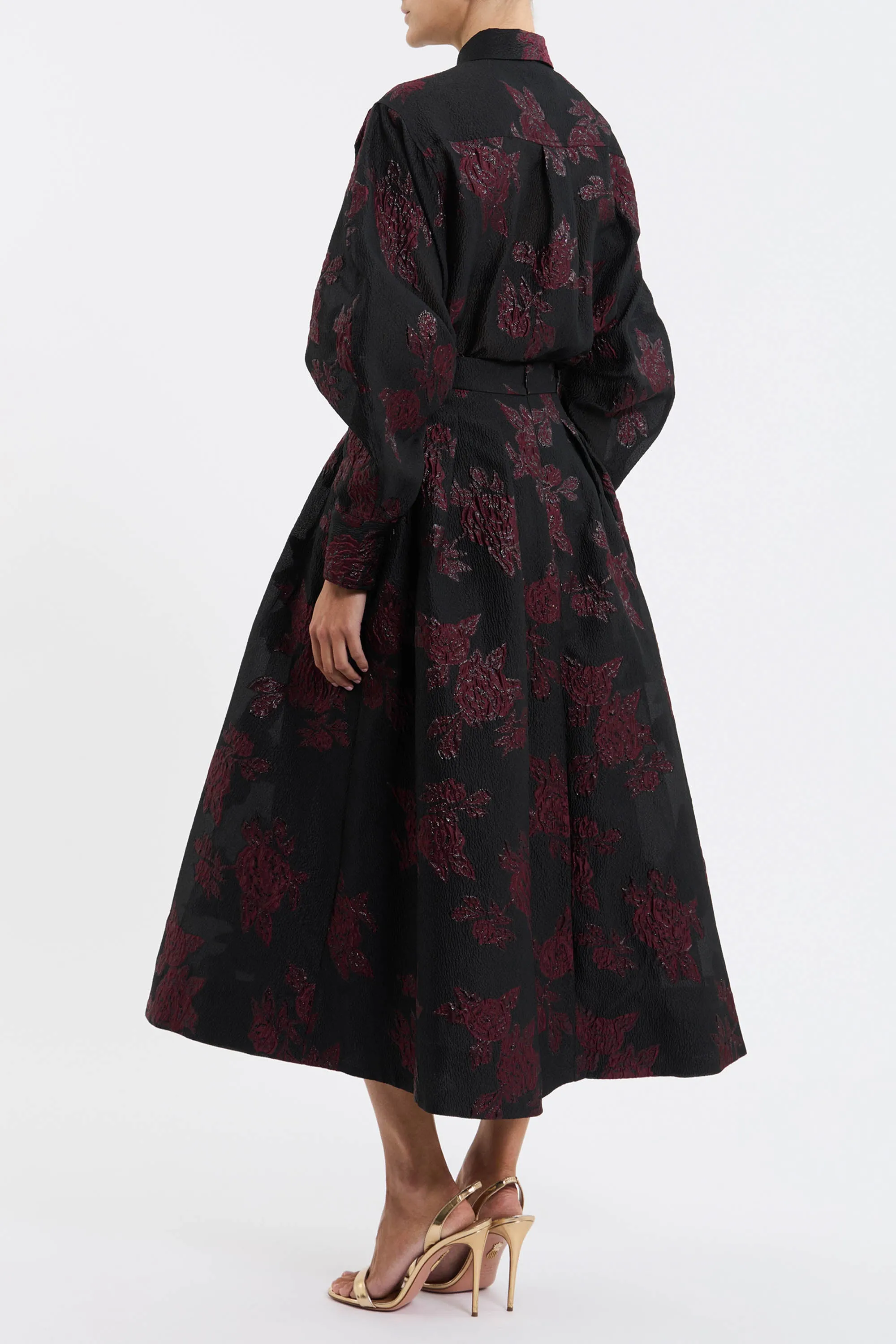 Florentina Skirt