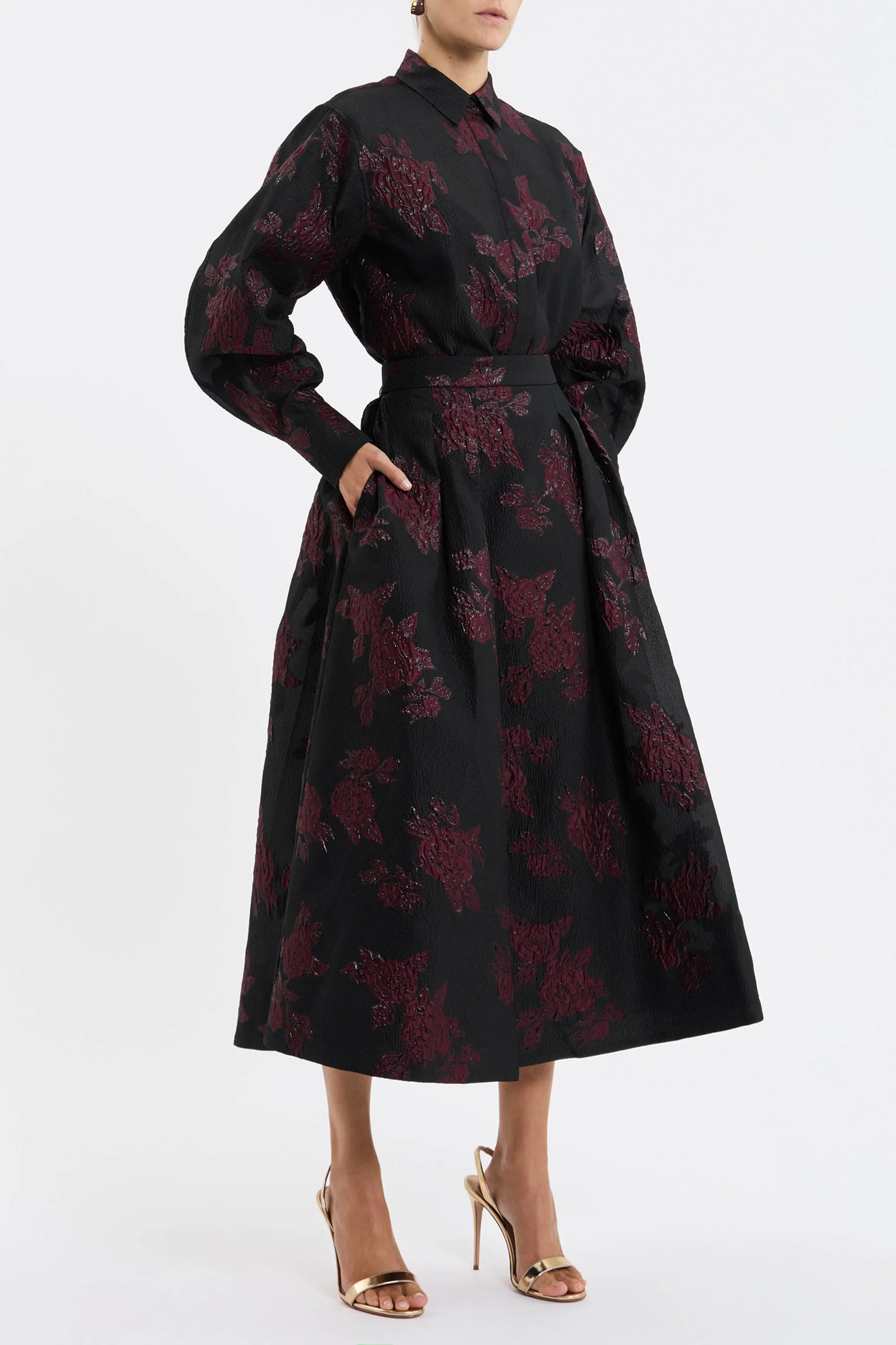 Florentina Skirt