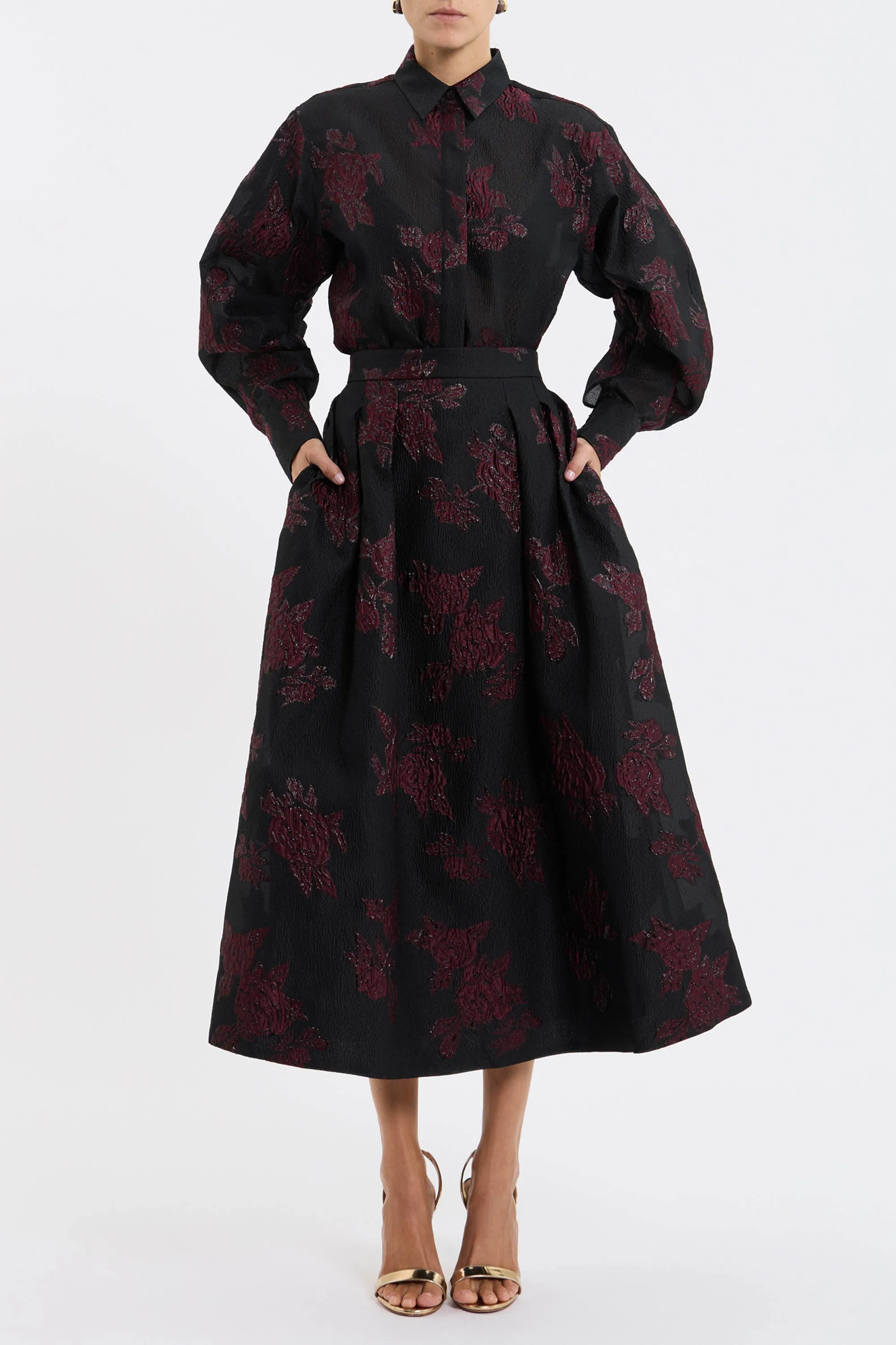 Florentina Skirt