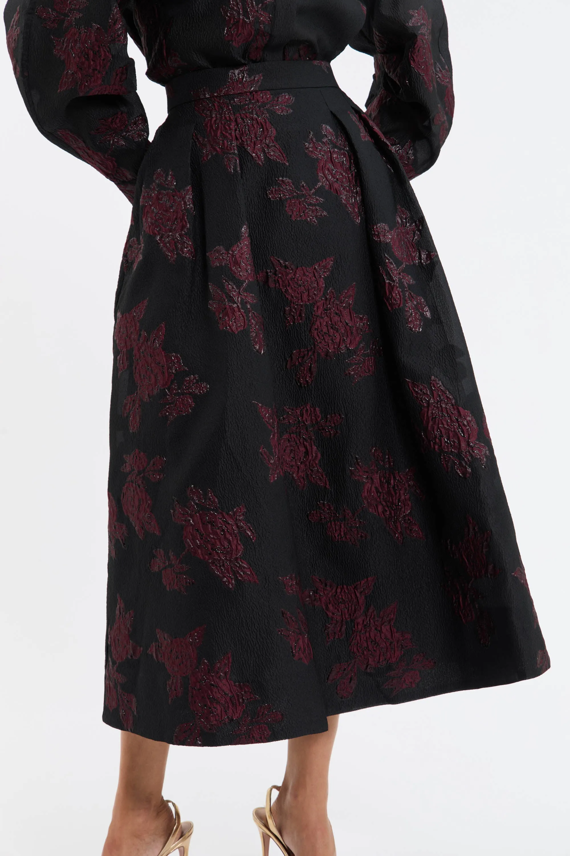 Florentina Skirt