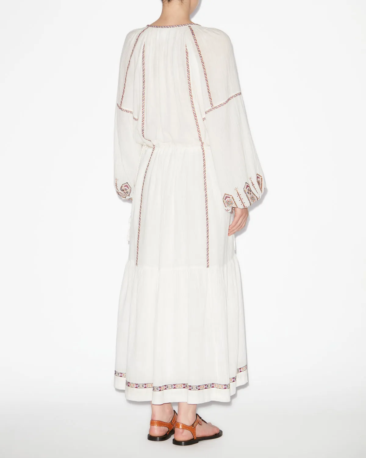 FLORENZA DRESS