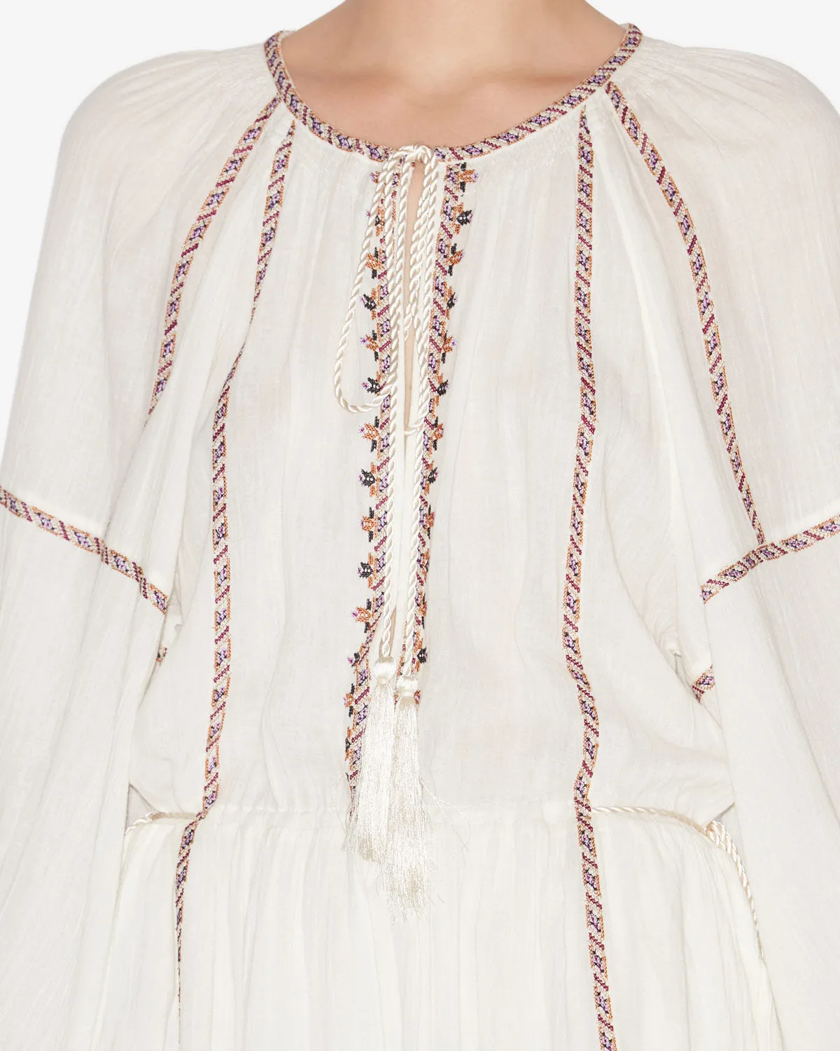 FLORENZA DRESS