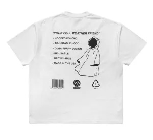 Foul Weather T-shirt