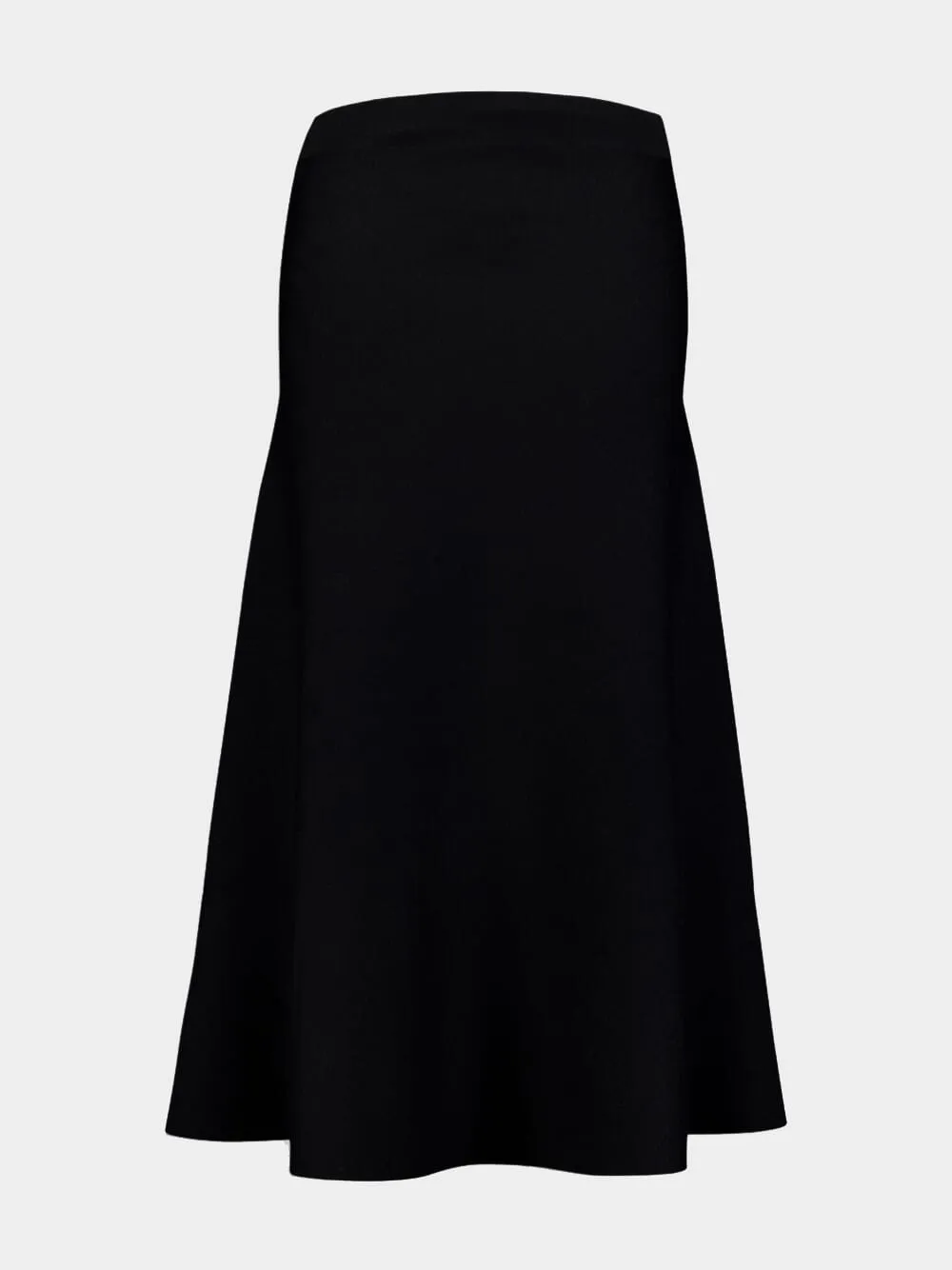 Freddie Mid-Length Skirt