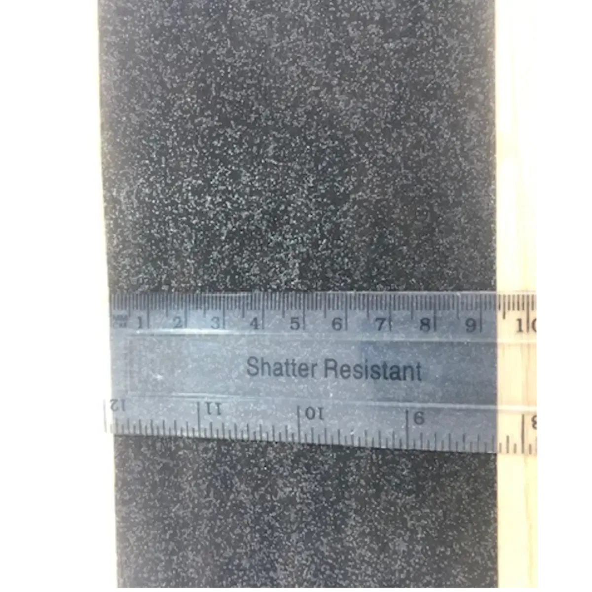 Fusible Interfacing - Waistbanding - Fusing - Stayflex 3¾" Charcoal