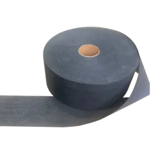 Fusible Interfacing - Waistbanding - Fusing - Stayflex 3¾" Charcoal