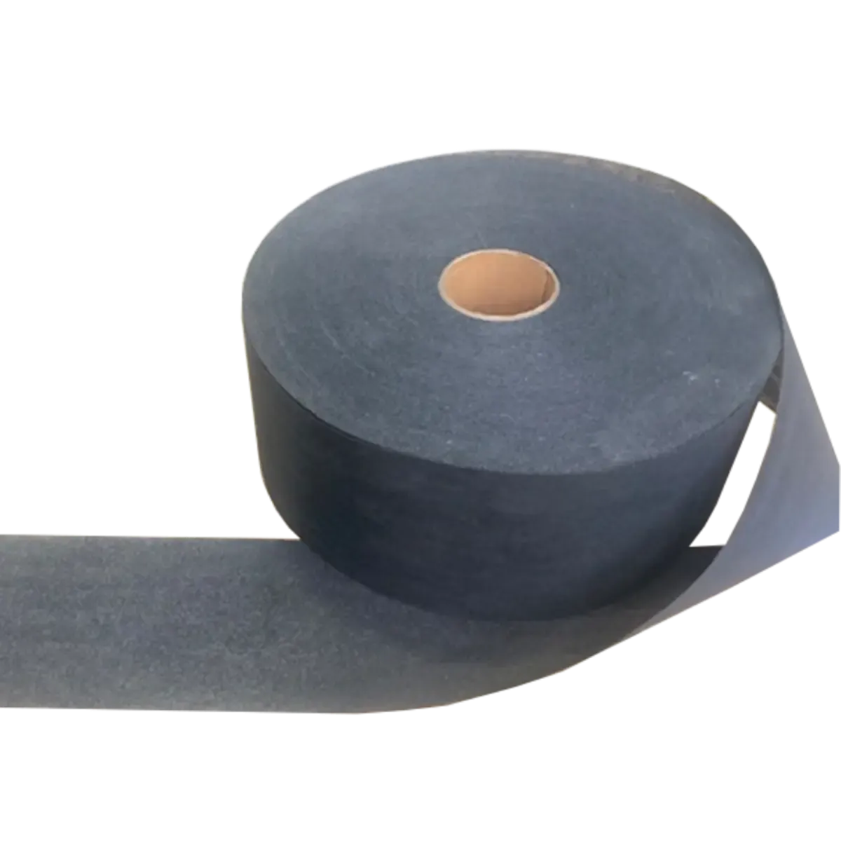 Fusible Interfacing - Waistbanding - Fusing - Stayflex 3¾" Charcoal