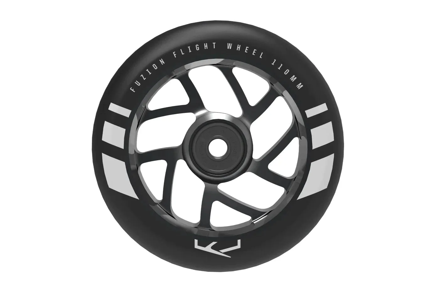 Fuzion Flight 110mm