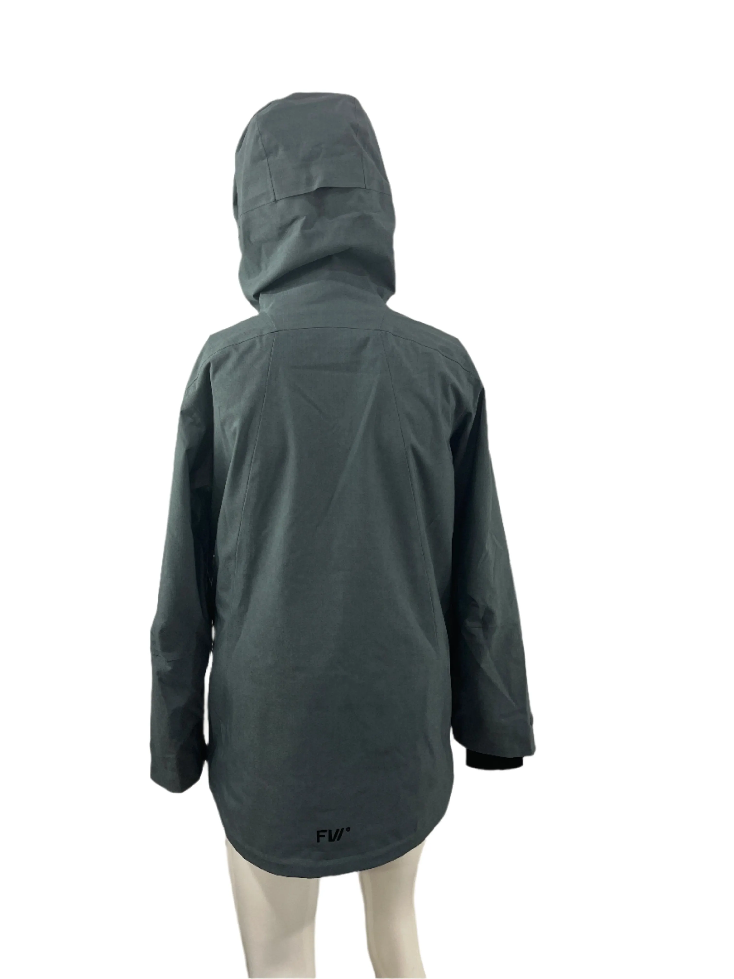 FW 2L Manifest WPS Jacket