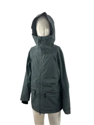 FW 2L Manifest WPS Jacket