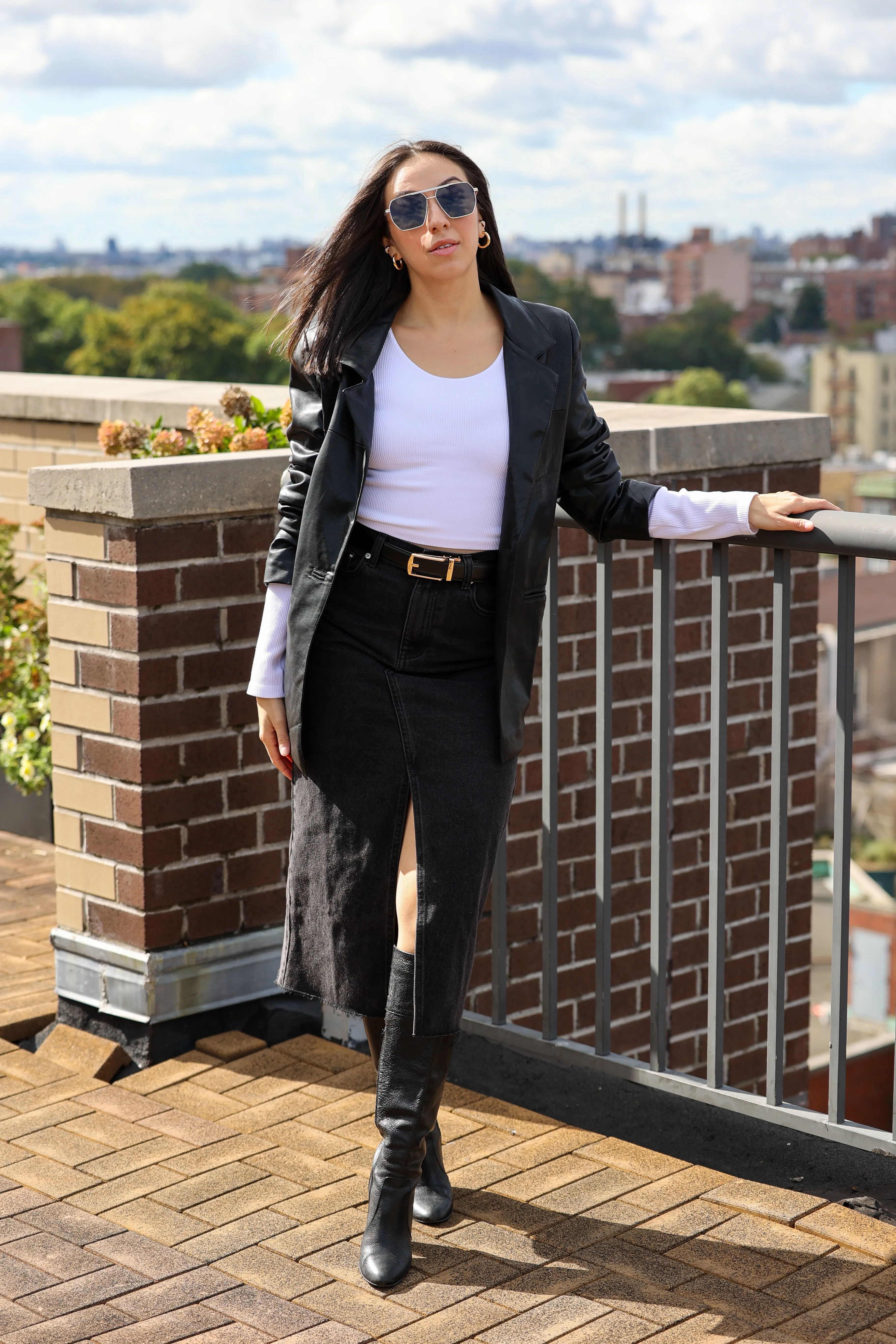 Gabriela Skirt